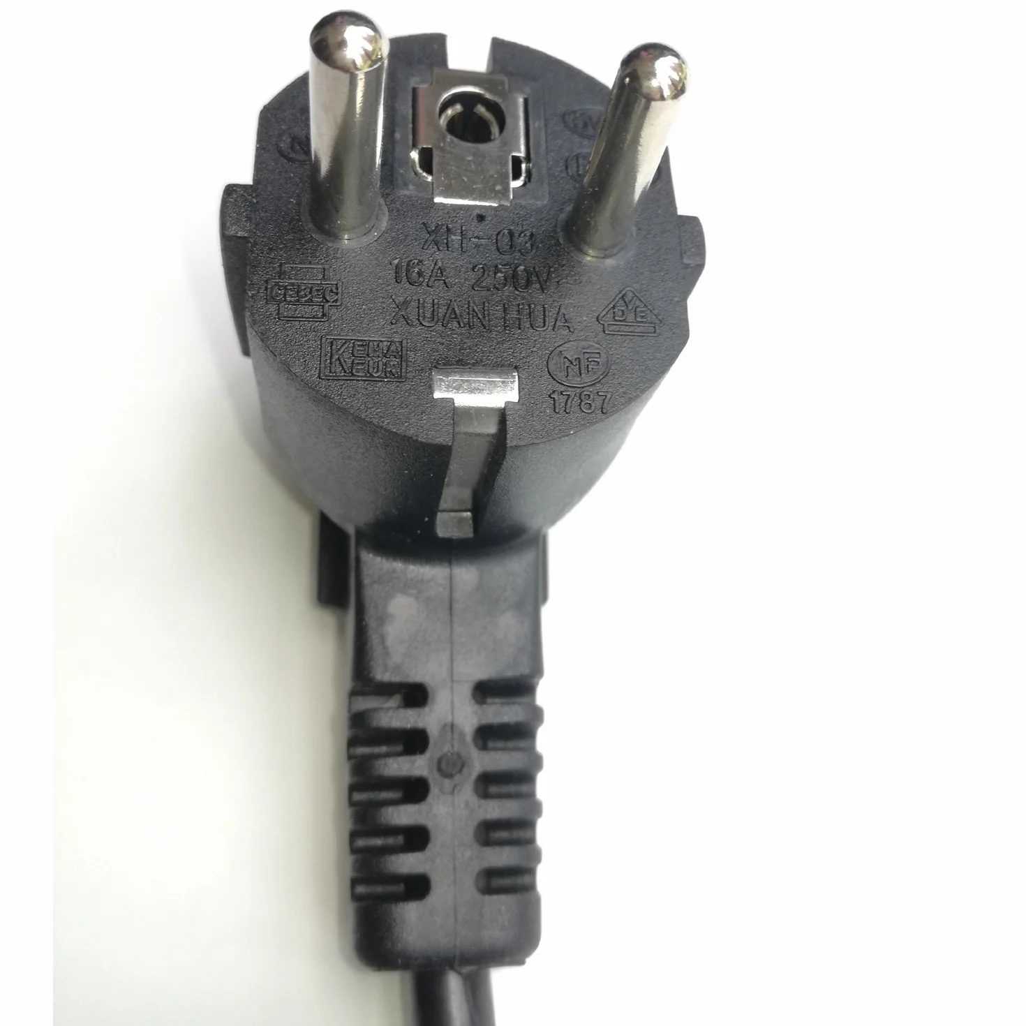 40W 230V Germicidal Lamp Electronic Ballast T5 UV Ballast with Buzzer Alarm IP60 RW5-425-40