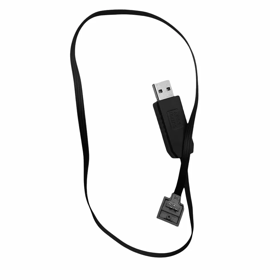 Bloc de Construction Fonction d'alimentation Pièces Moteur Technique Câble Connexion 9V Briques Jouet