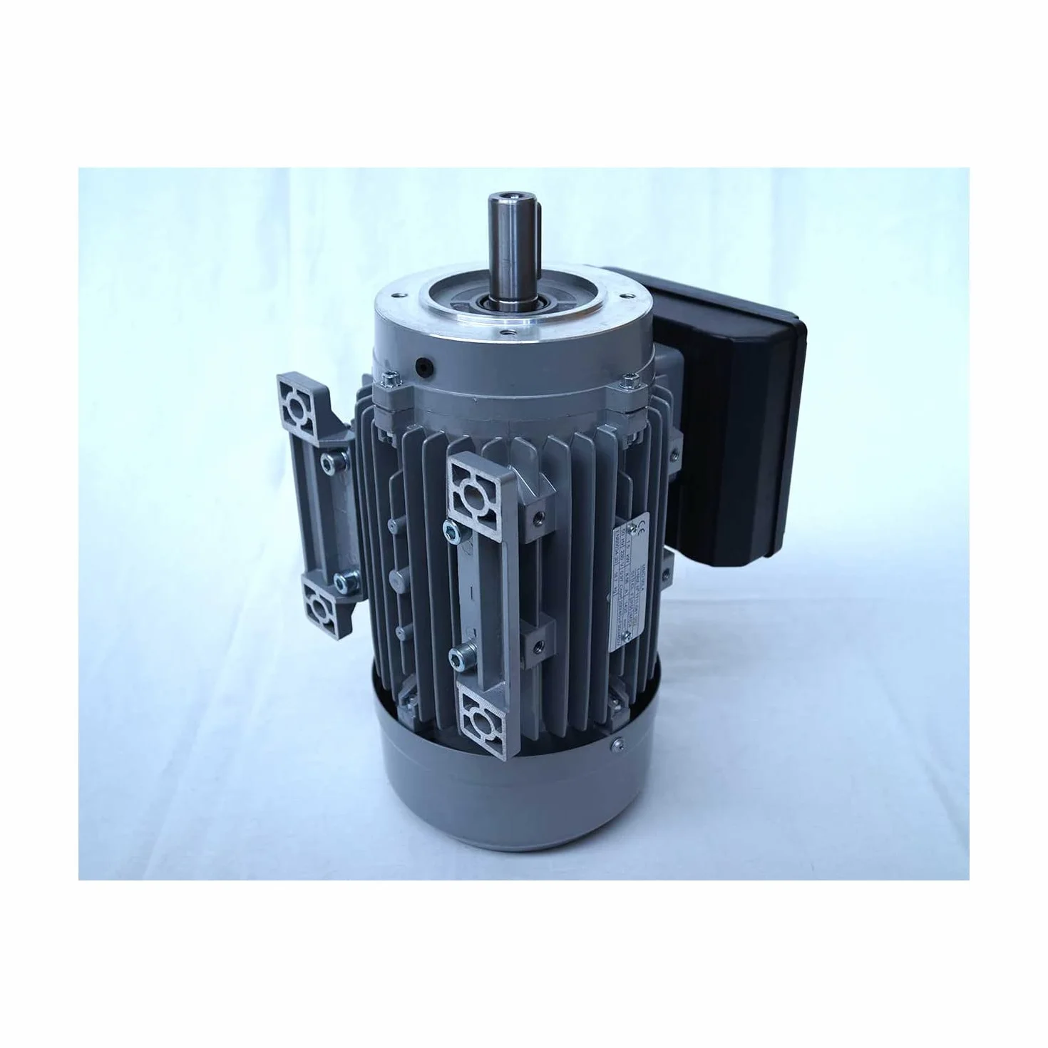 Moteur électrique monophasé 220V 2.2kW 3000tr/min Mmd90l2b34 Bride B34