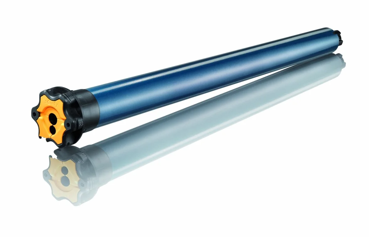 Somfy Oximo 50 io 40/17 Moteur pour volet roulant