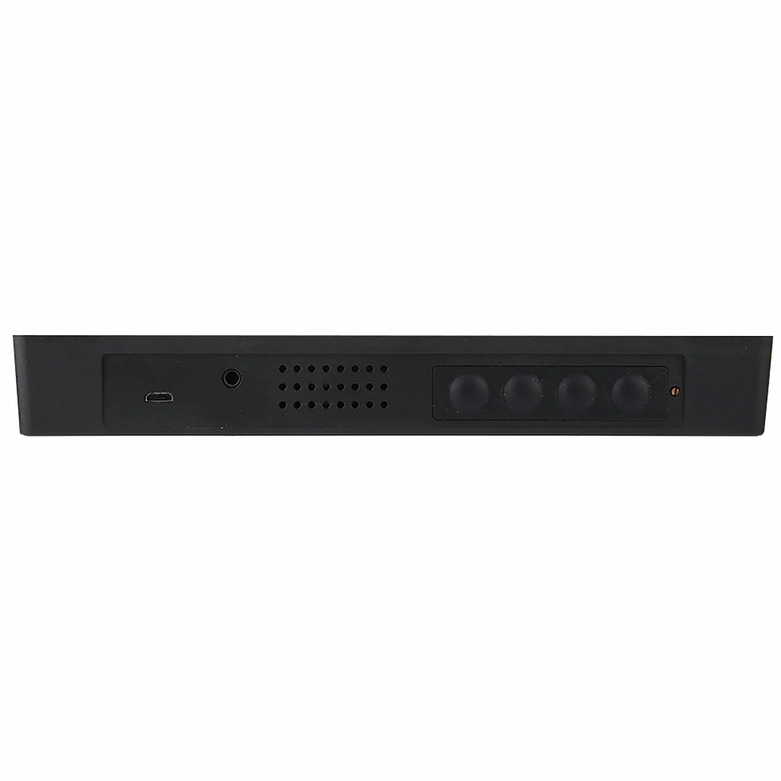 Compteur de Niveau Sonore Numérique SW-525A Mural 30dB-130dB DC5V Micro USB