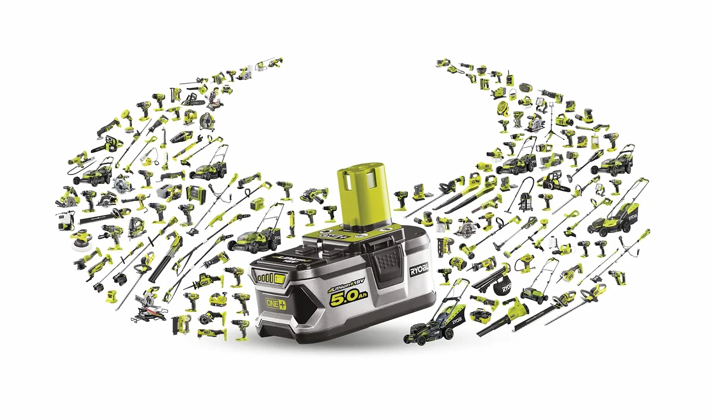 RYOBI Transformateur Électrique