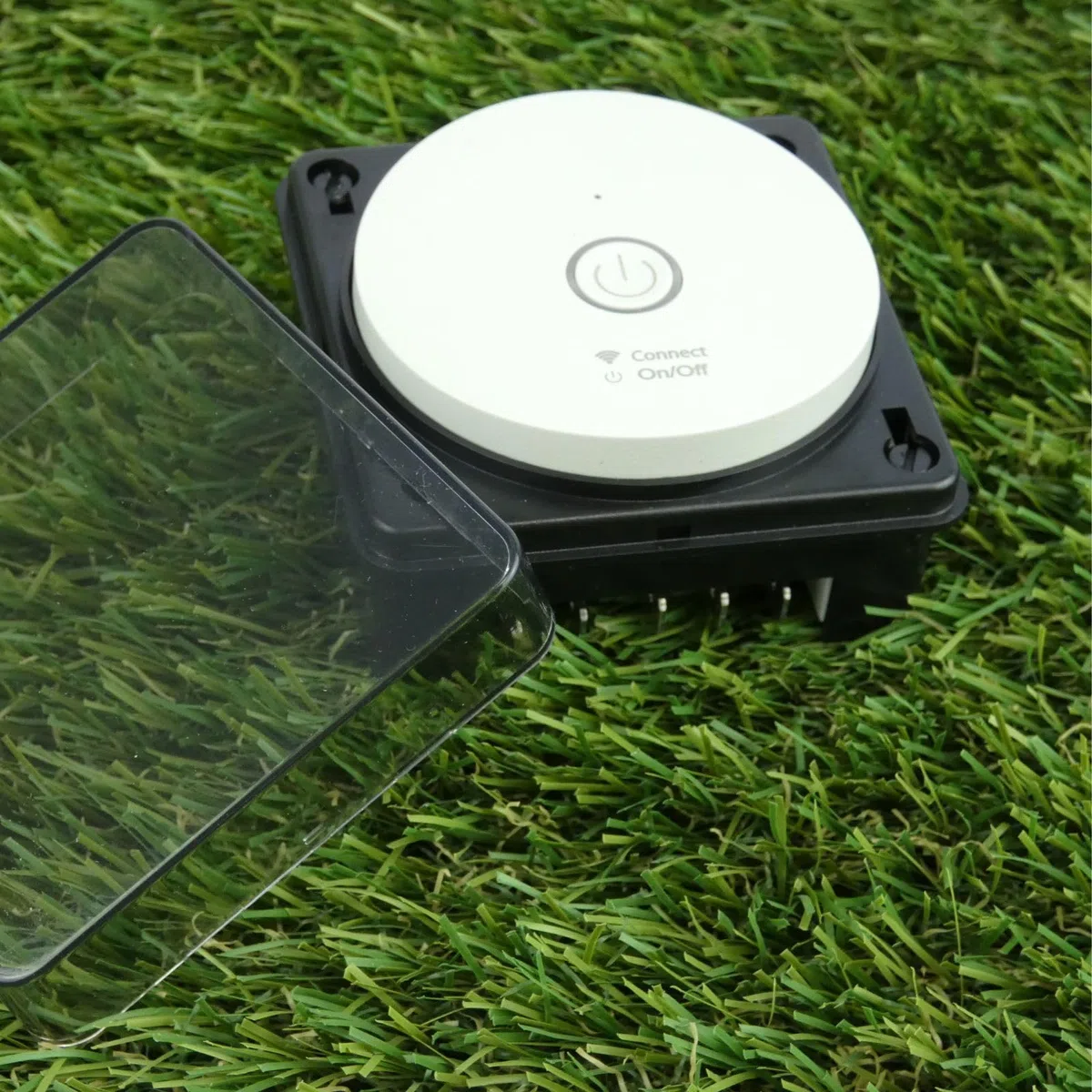 Horloge Piscine Encastrable Connecté WiFi Programmateur Spécial Piscine