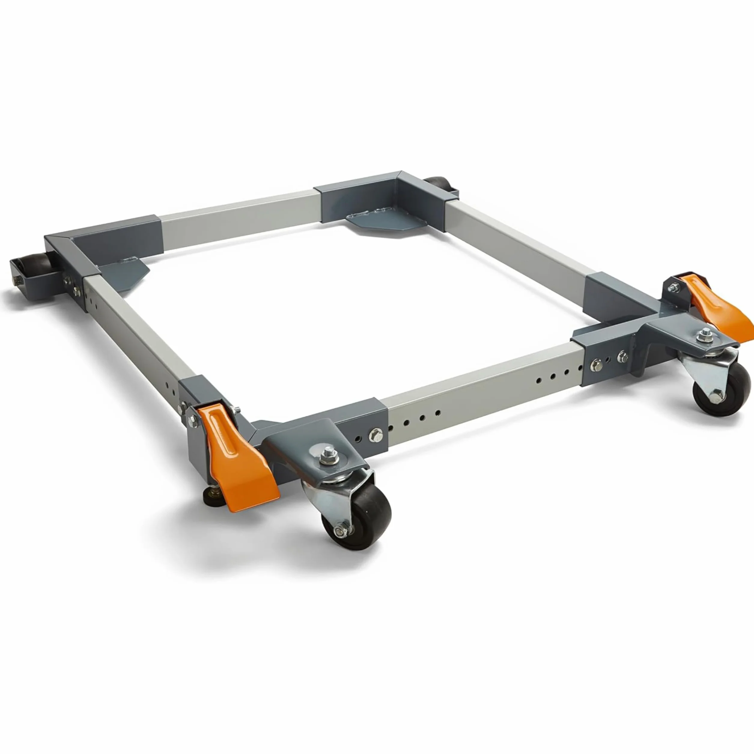 Bora PM-3500 Base Mobile Universelle à Roulettes 680 kg Atelier Outils Électriques