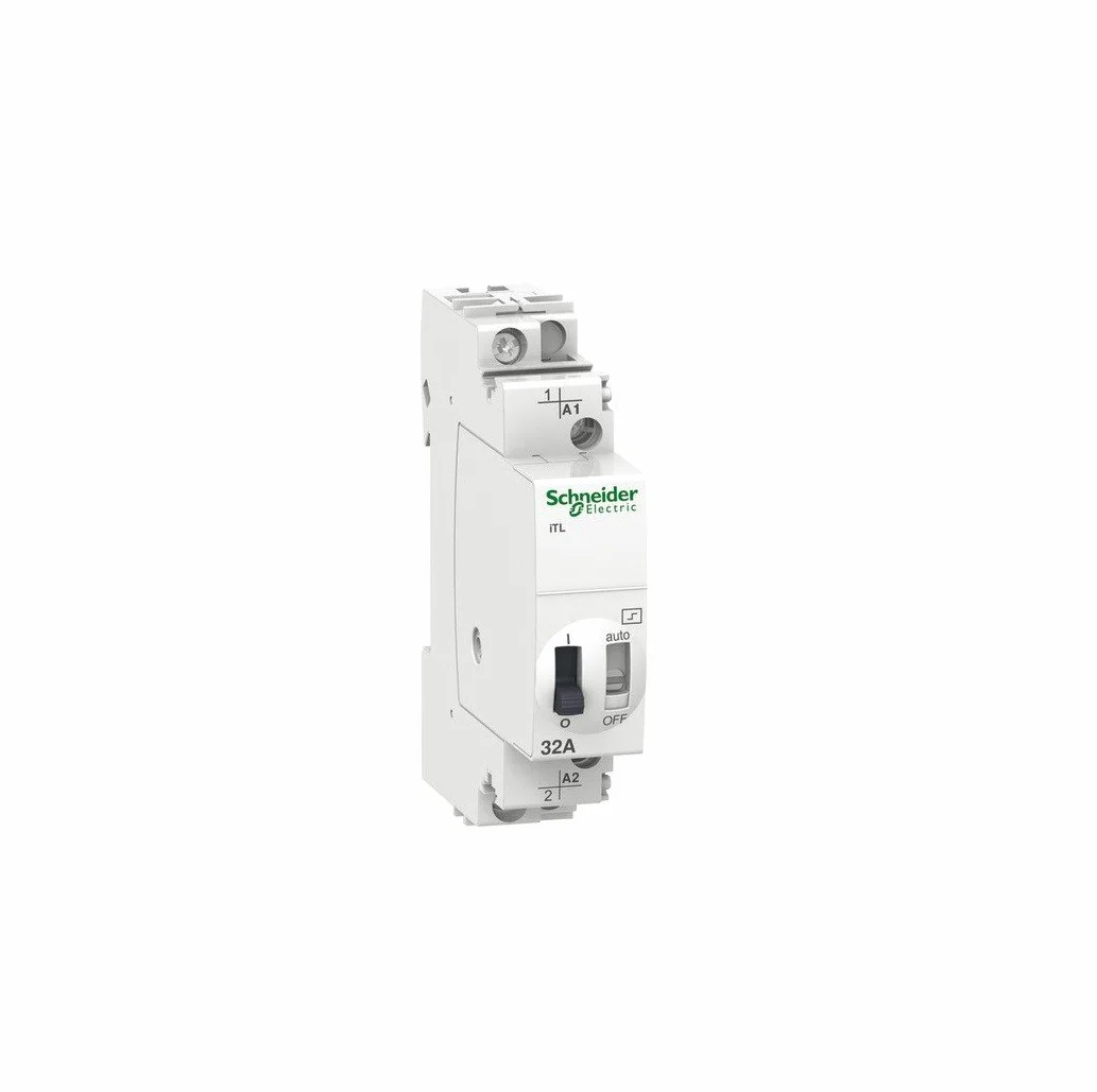 iTL 1P 32A 230VCA 110VCC