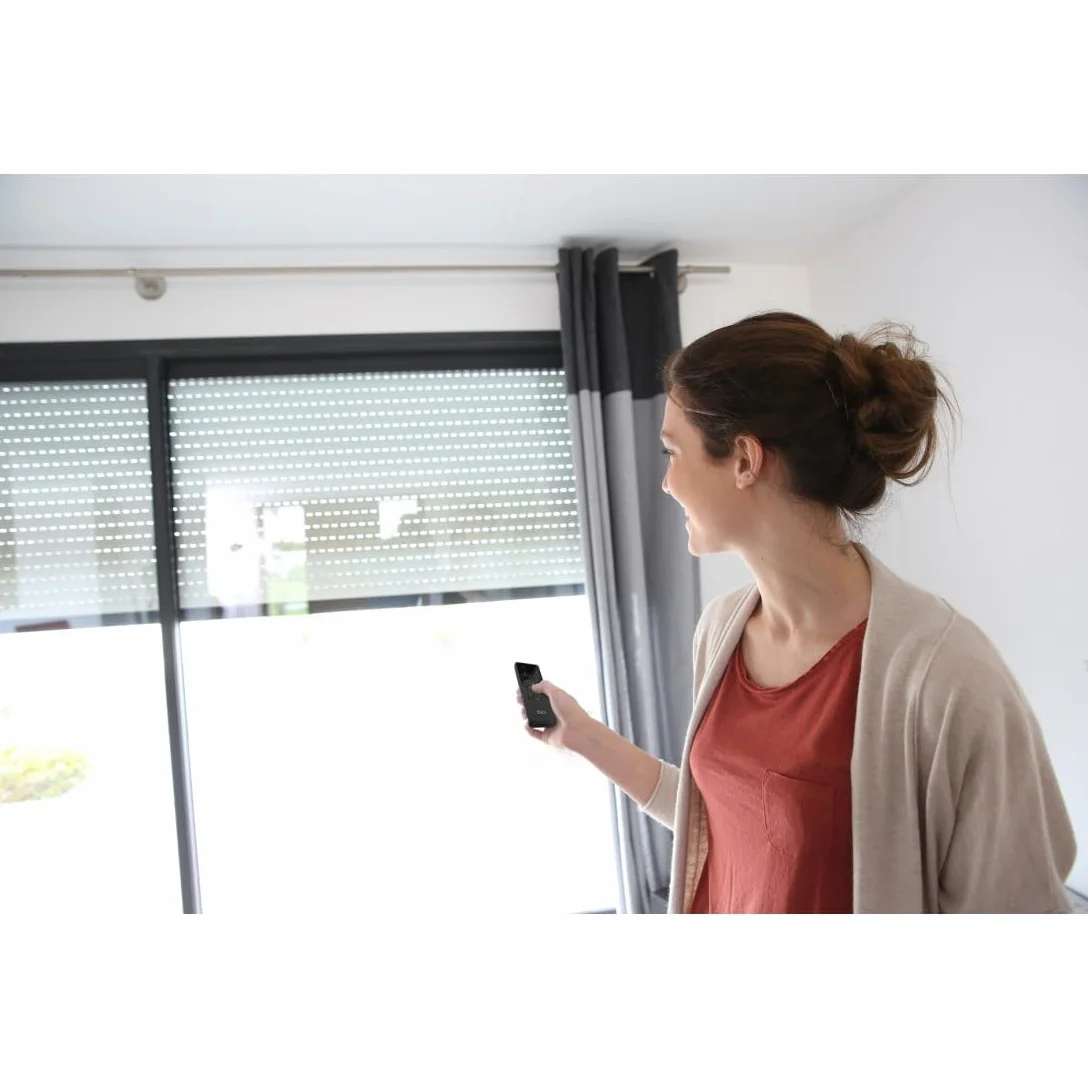 DiO Connected Home Kit 2 modules sans Fil pour volet Roulant