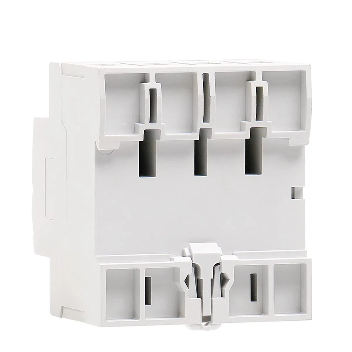 AC disjoncteur différentiel 4P 25A 40A 63A 80A 100A 300mA