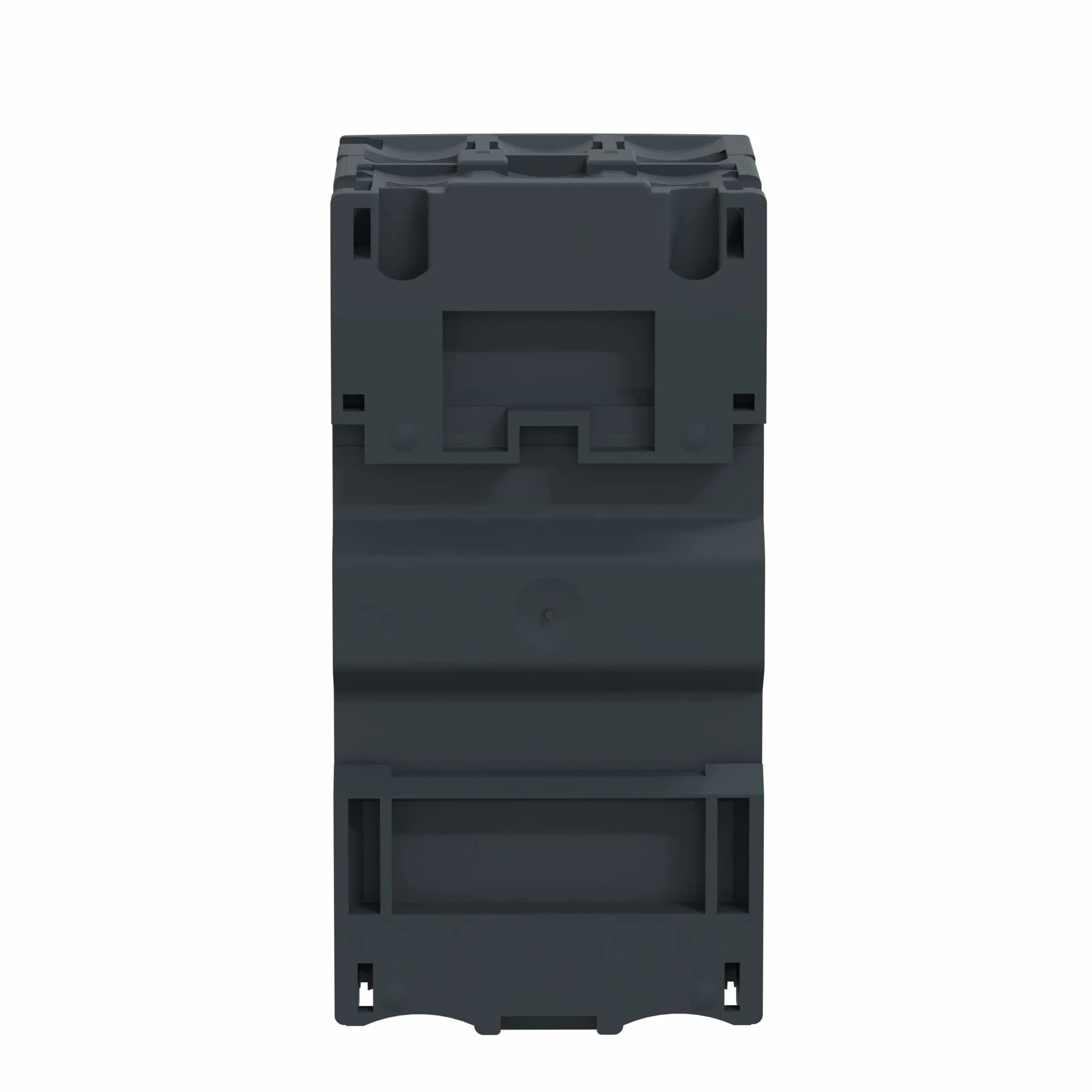Schneider Electric TeSys GV2ME07 disjoncteur moteur 1,6..2,5A 3P 3d déclencheur magnéto-thermique