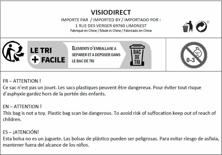 Rubans adhésifs cristal 600-19 mm x 33 mètres, lot de 24 en boîte individuelle