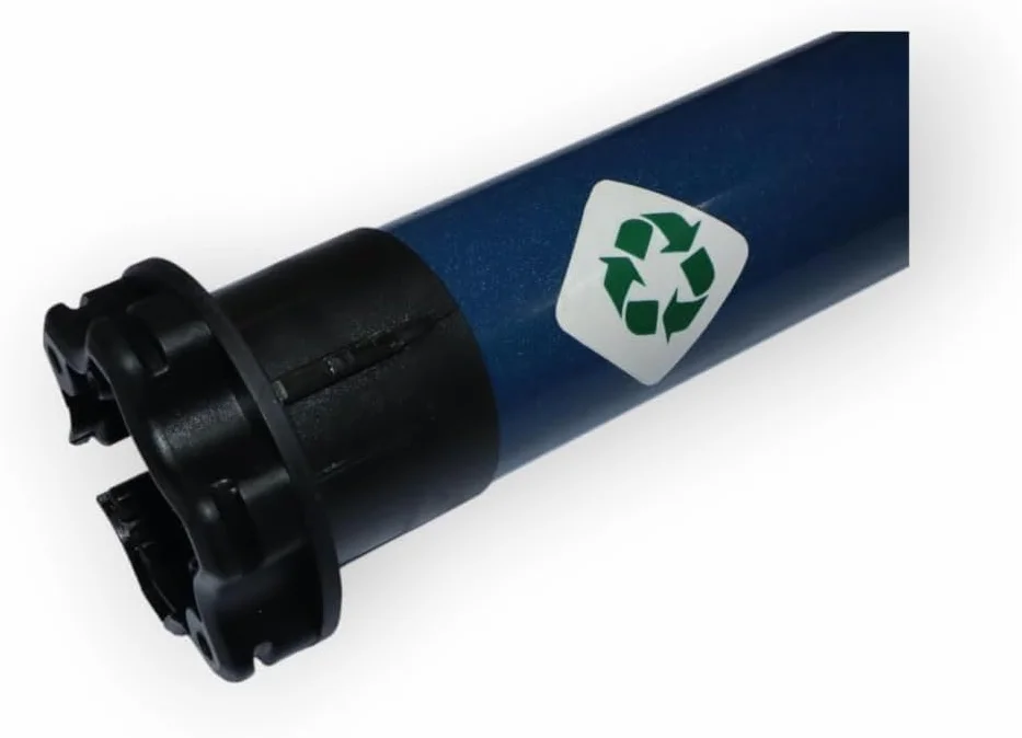 Moteur Somfy OXIMO RTS 6/17-230V/50Hz 6Nm pour Volet Roulant