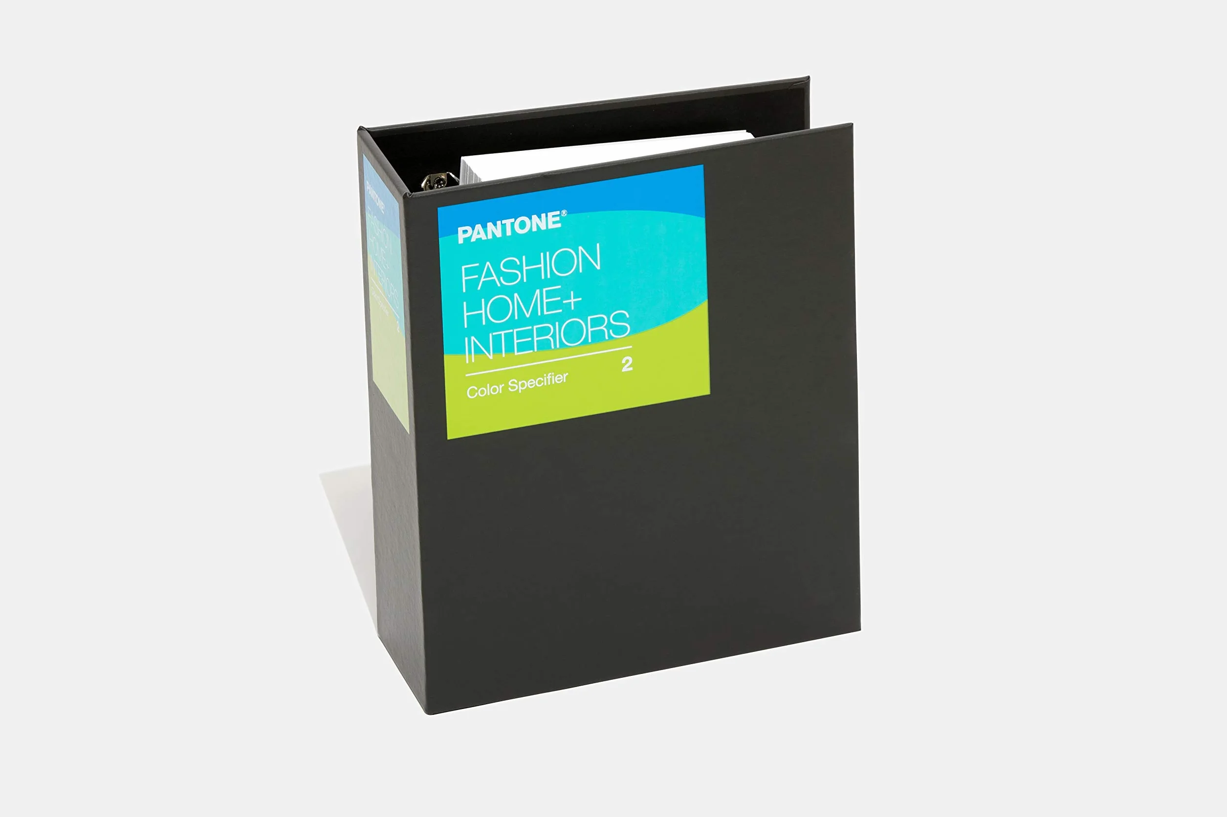 PANTONE FHIP210A Colour Specifier avec échantillons détachables