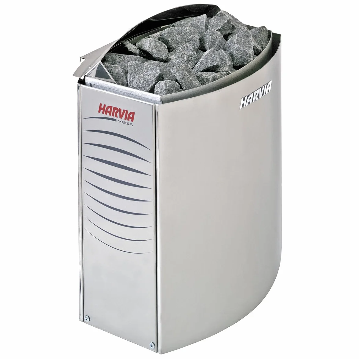 Harvia Vega 8,0 kW Poêle Électrique Sauna 400 V 3N 7-12 m³ BC80E