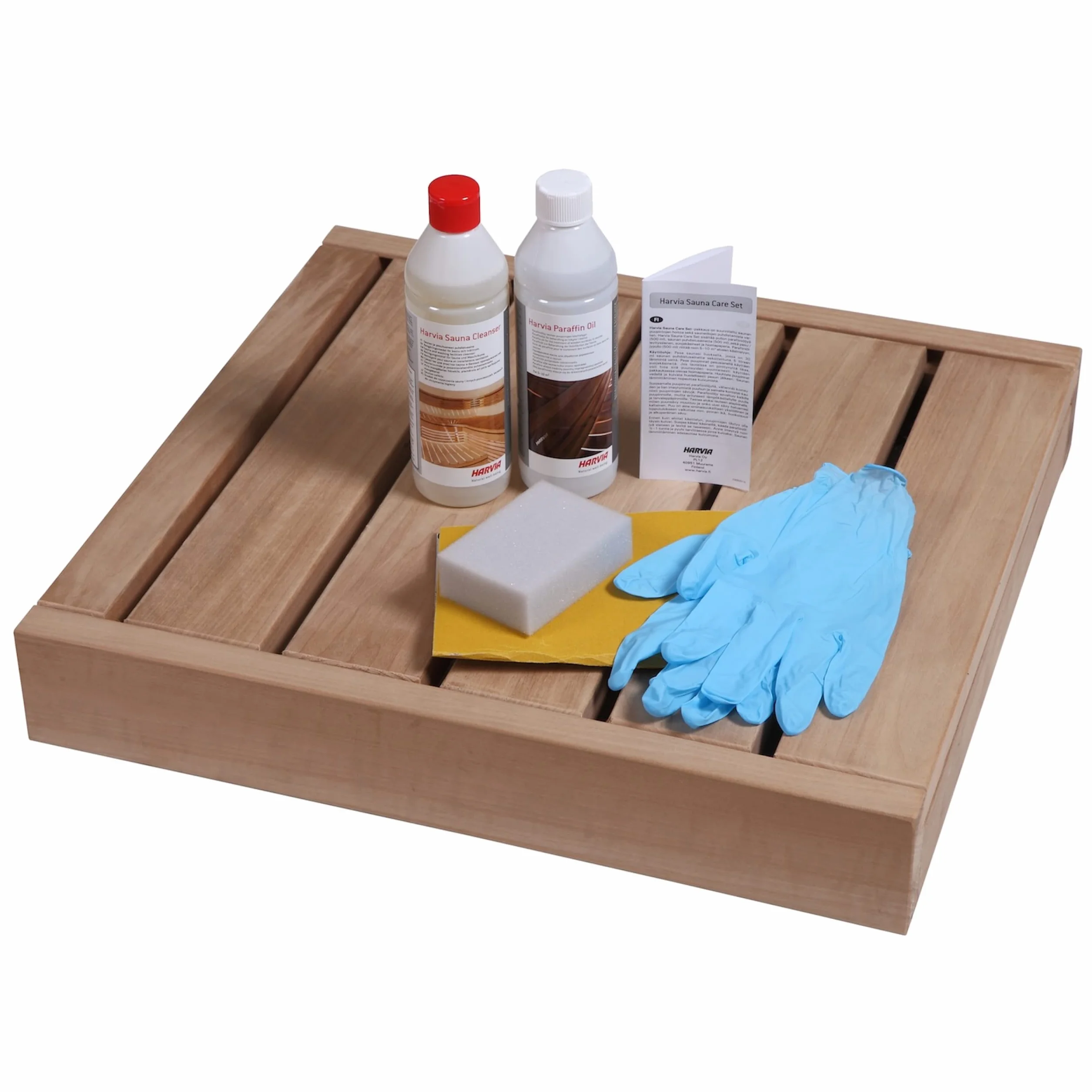 Harvia Kit d'entretien Sauna