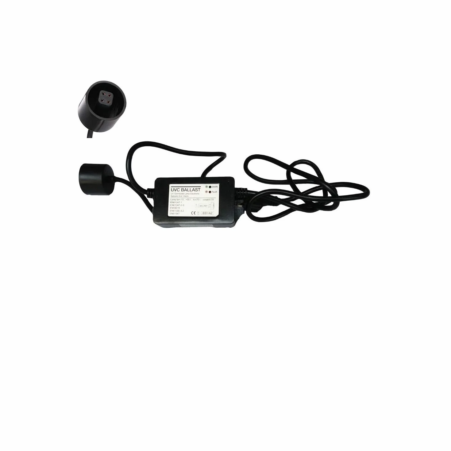 Ballast électrique de remplacement 55W