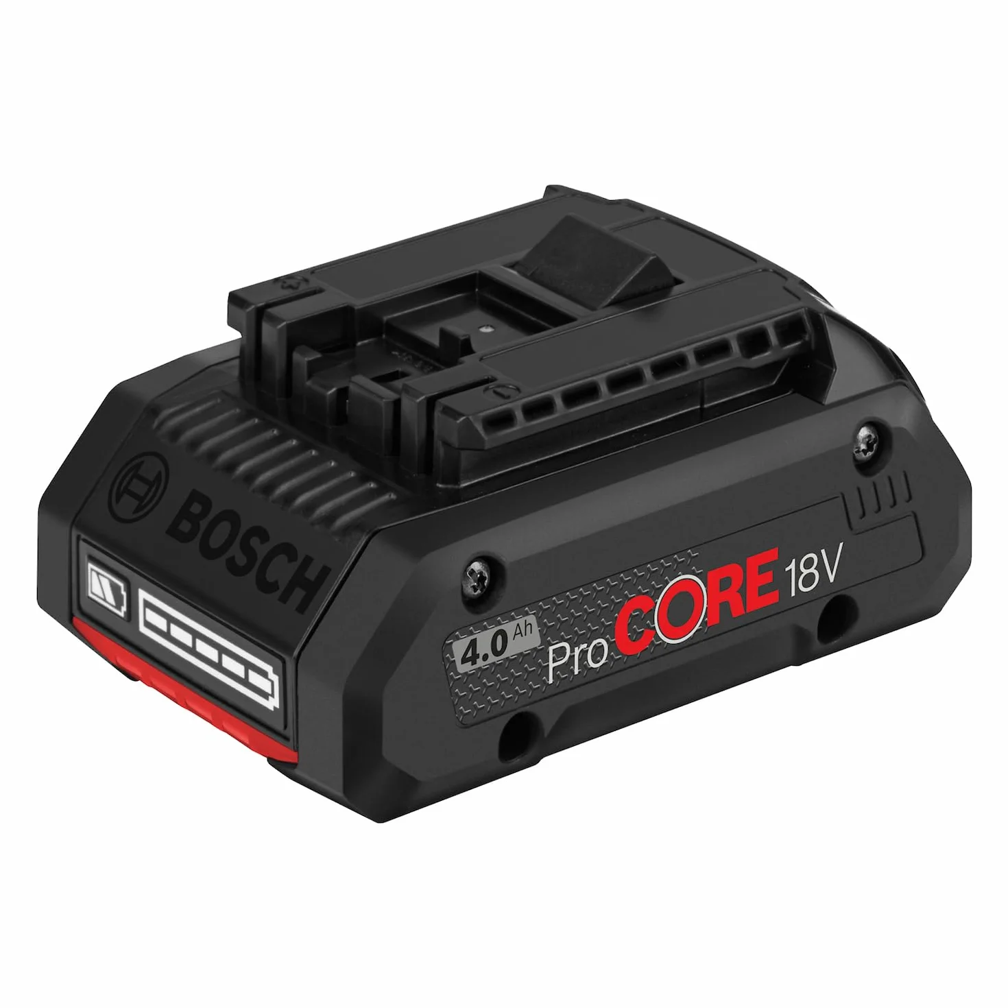 Bosch Professional ProCORE18V 4.0Ah 18V System batterie