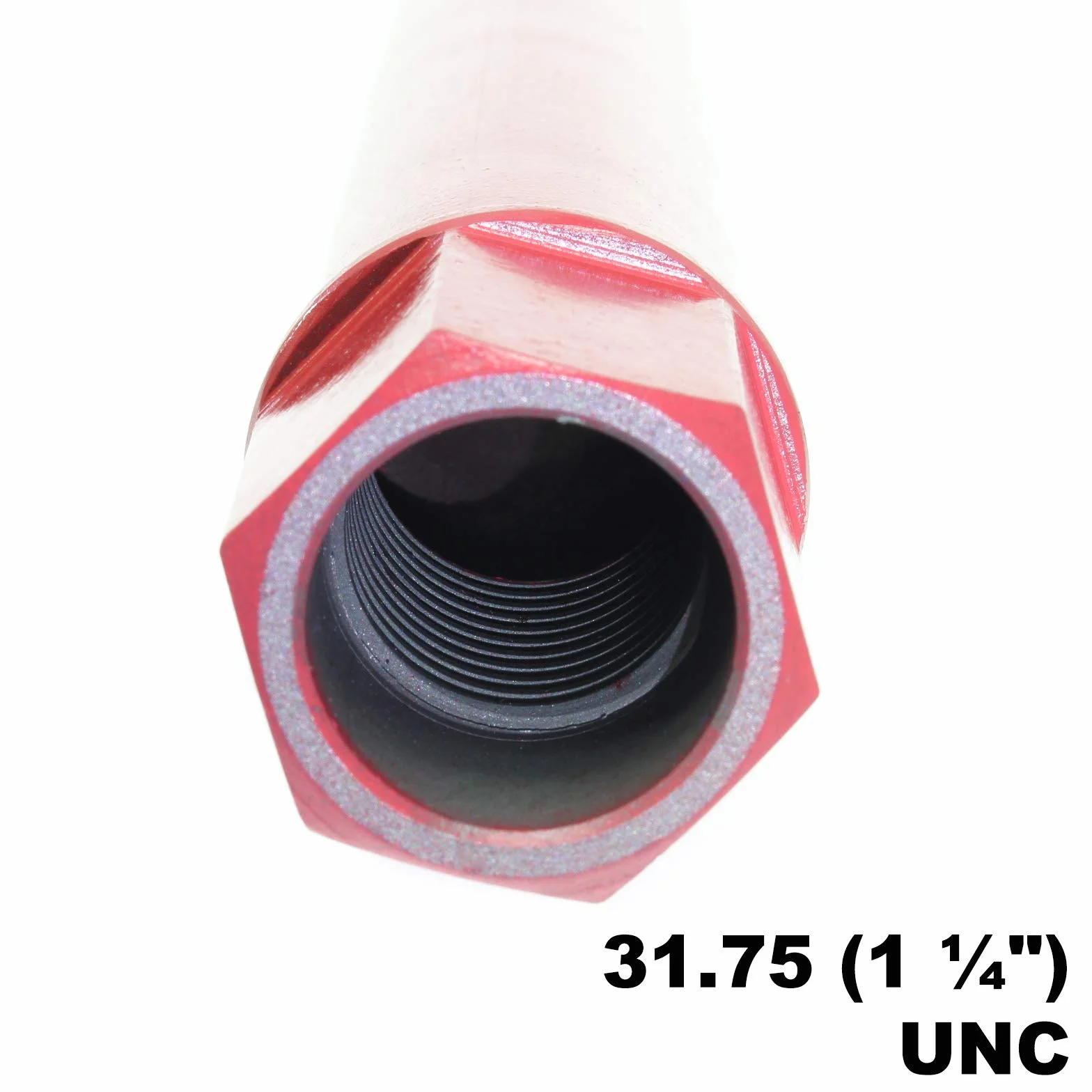 Wiltec Foret diamant Carotteuse Ø 63mm Métal fritté Forage sec humide Béton Carrelage