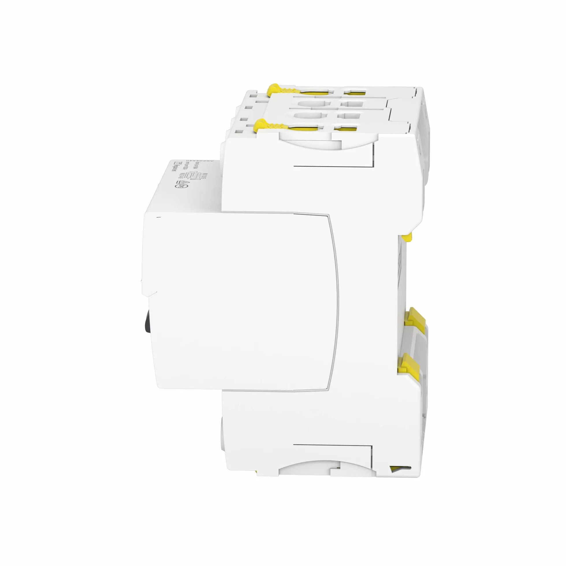 Schneider A9Z24440 Disjoncteur différentiel iID 4P 40A 300mA Type A Blanc