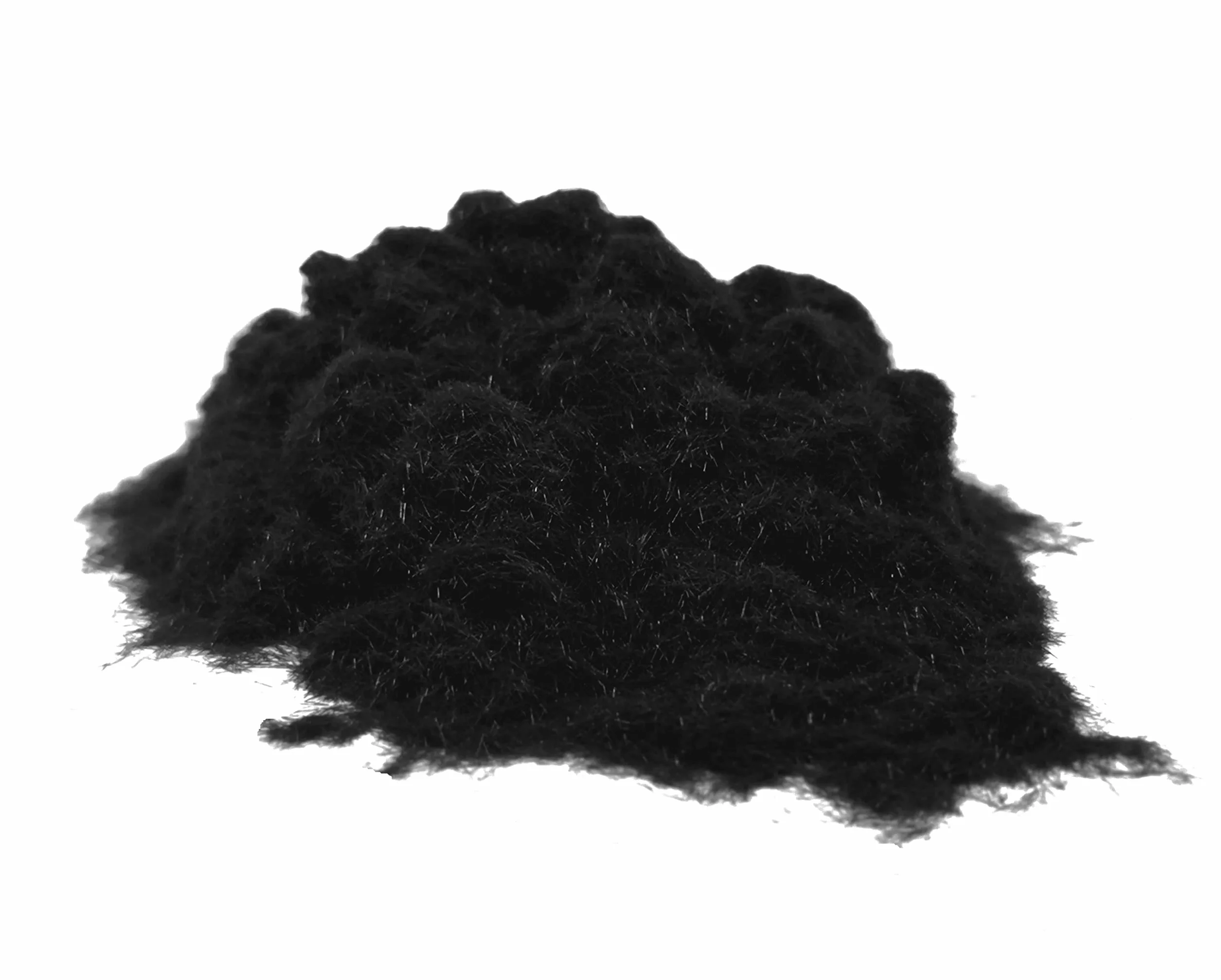 Kit de Flocage pour tableau de bord Floc en nylon Finition durable noir
