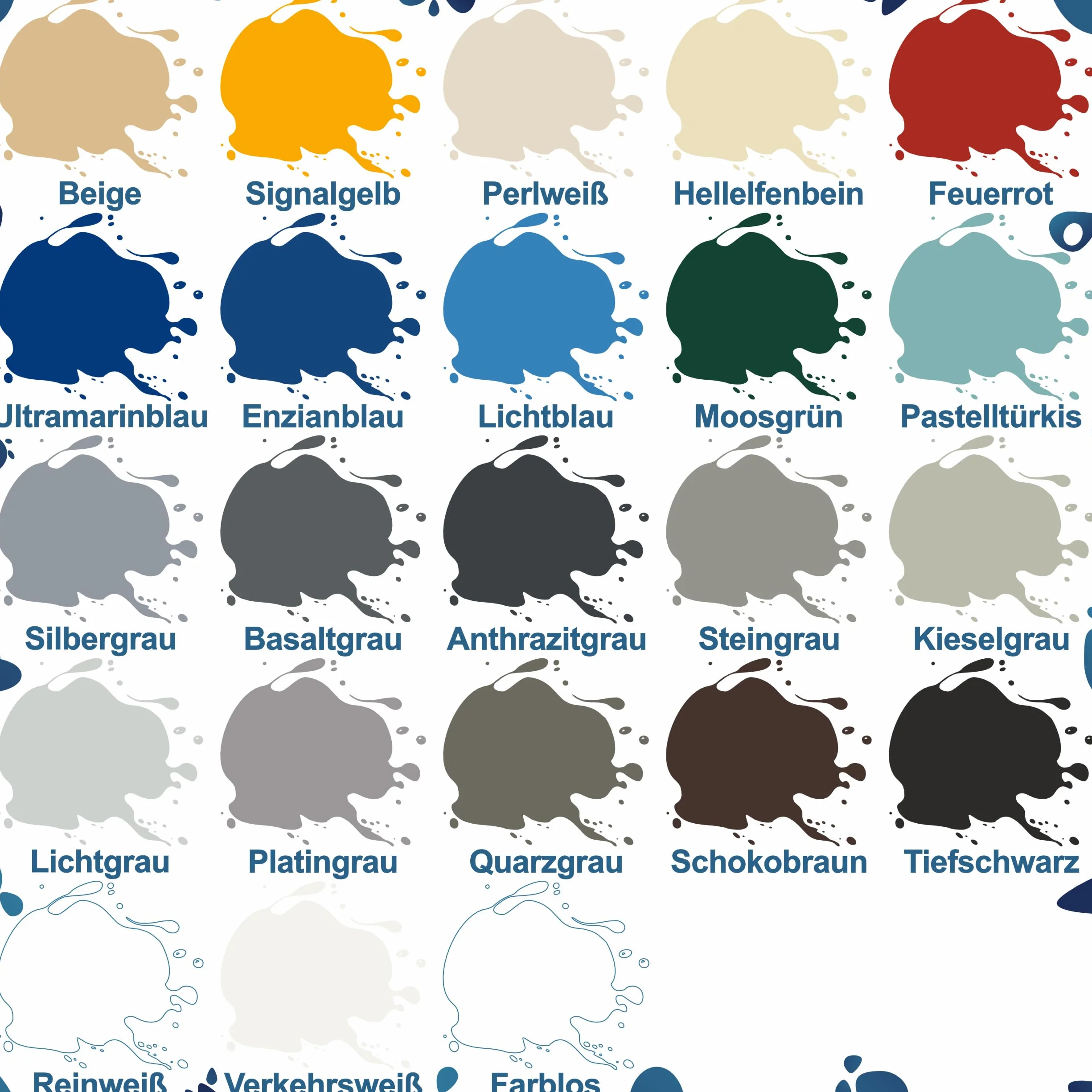 Peinture sol époxy garage béton terrasse atelier industriel Imperméabilisante Finition Satiné Noir 5KG