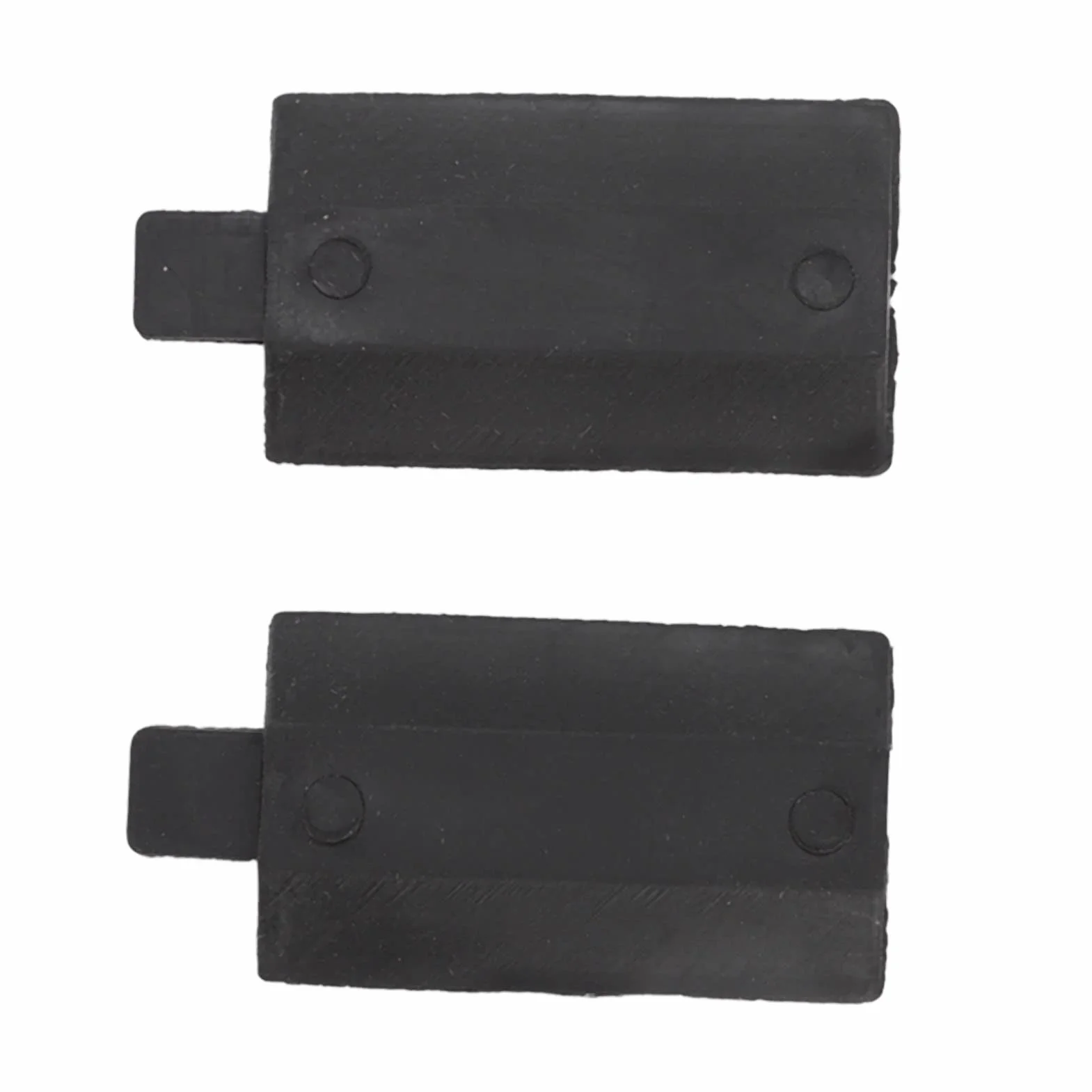 Support à roulettes Mobile pour Lave-Vaisselle, capacité de charge élevée, 2 pièces