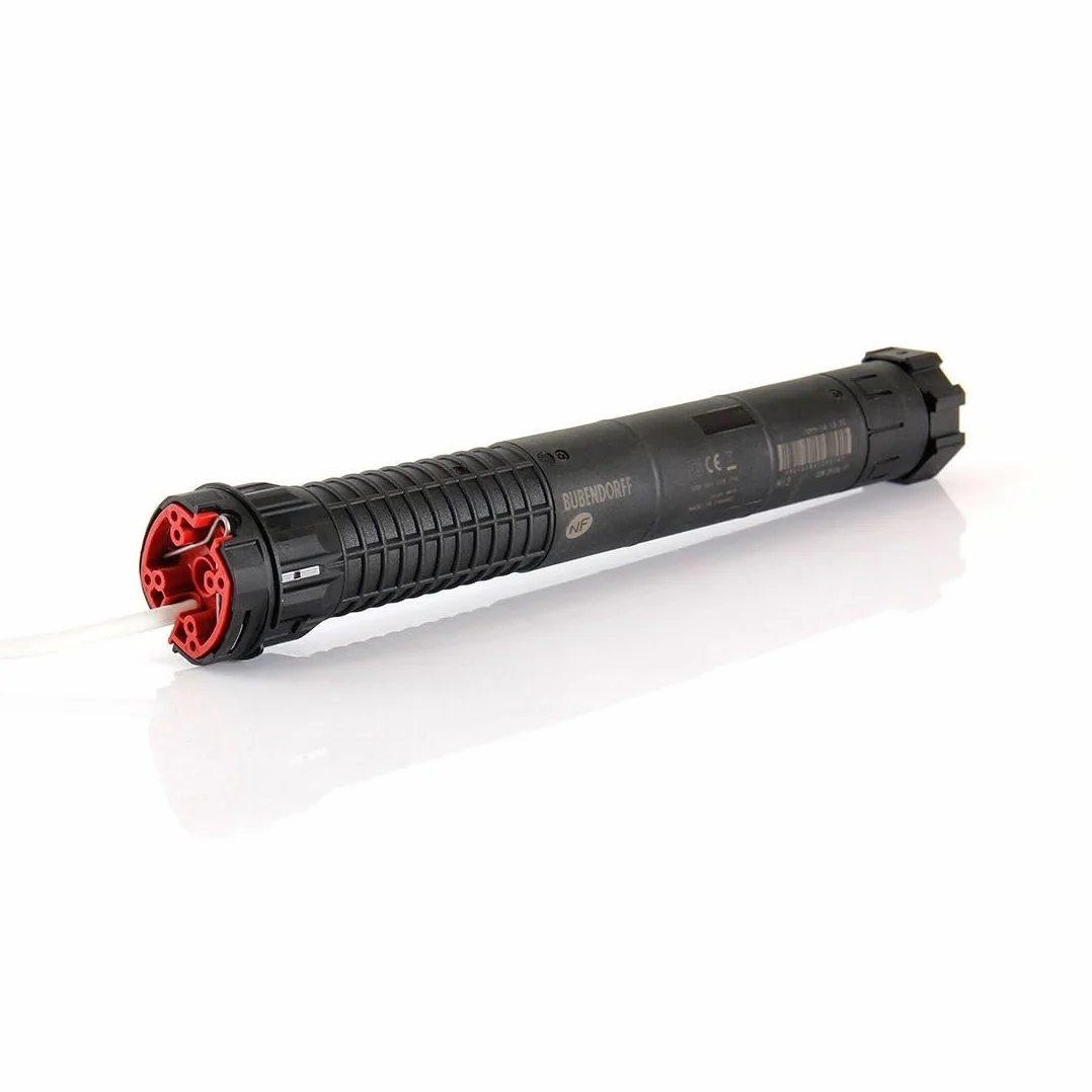 Moteur Filaire MI2 10Nm pour Volet Roulant Bubendorff