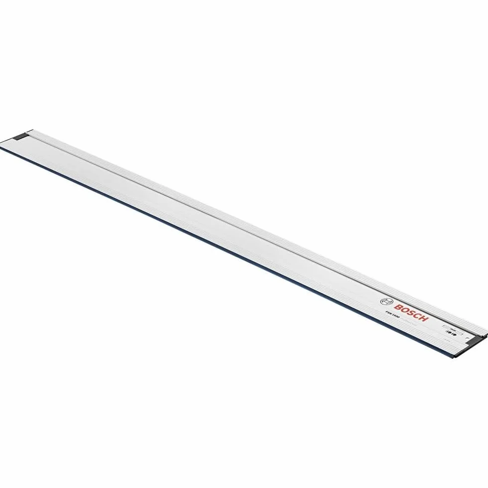BOSCH Rail De Guidage FSN 1600 1,6 m Bleu