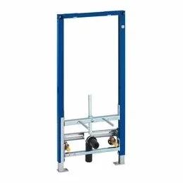 Geberit Duofix Armature pour toilettes Hauteur 82 cm