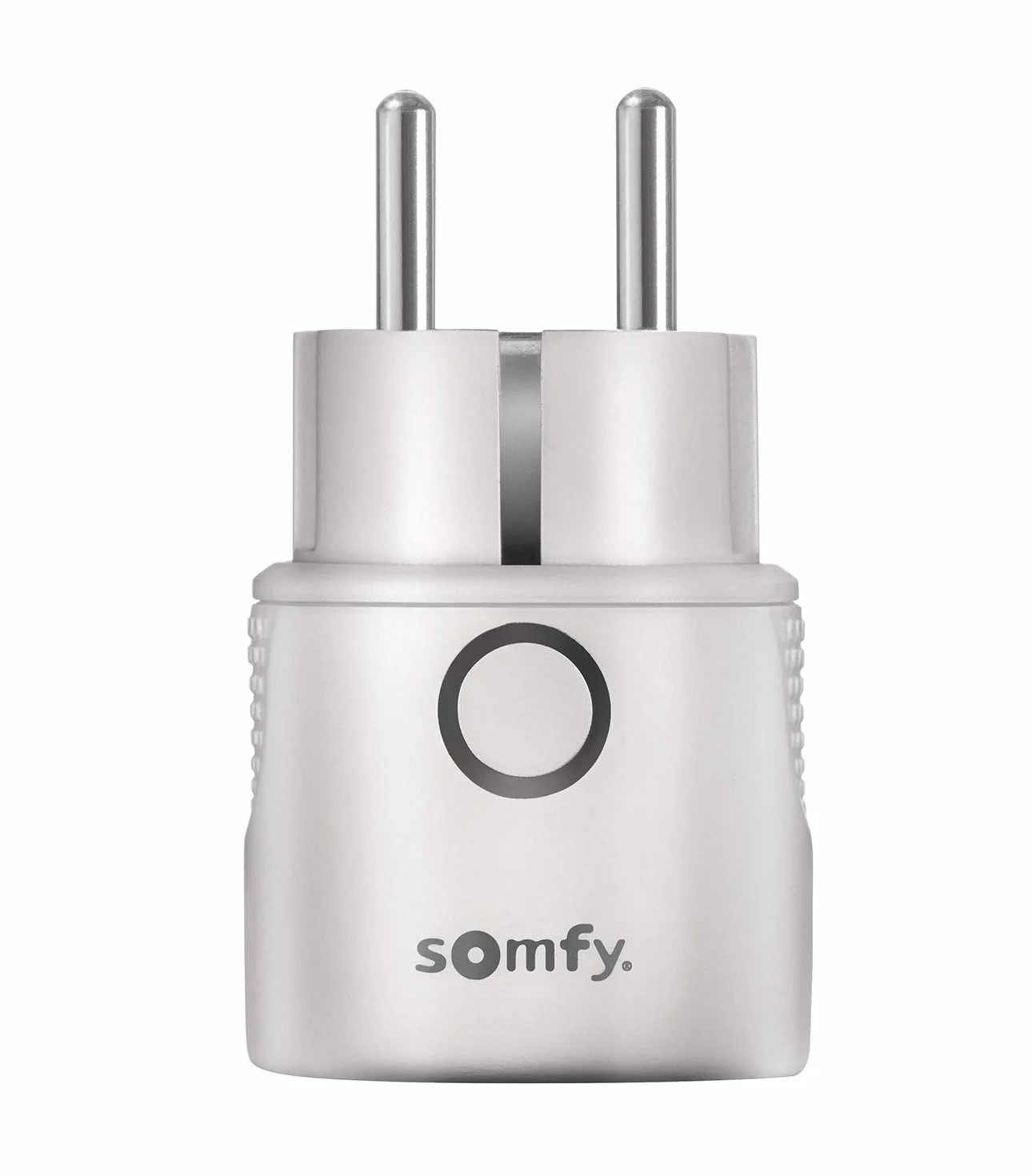 Somfy Prise ON/OFF Io Intérieure Type E Compatible App TaHoma