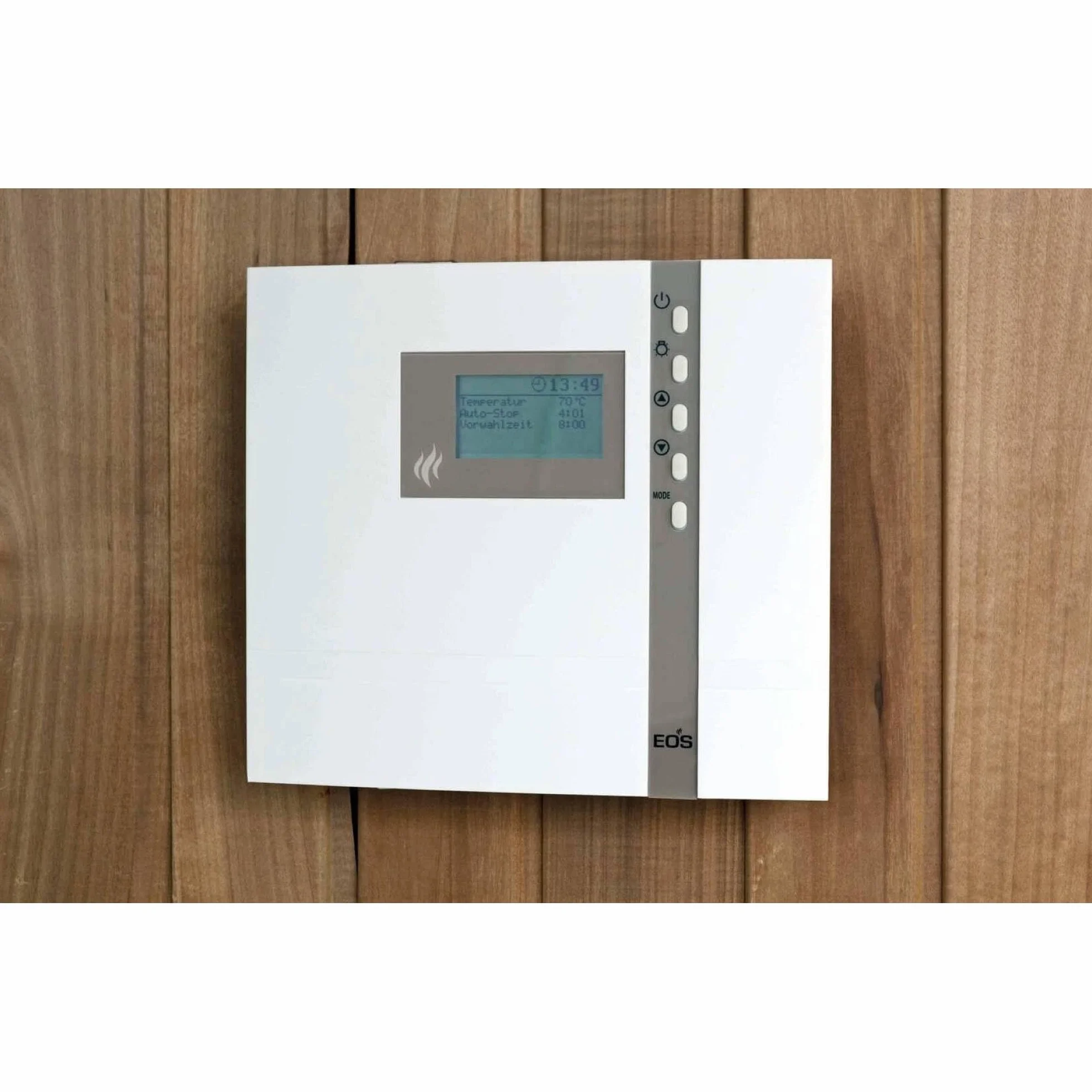 Eos Econ H2 Bi-O Appareil de commande pour sauna 946139