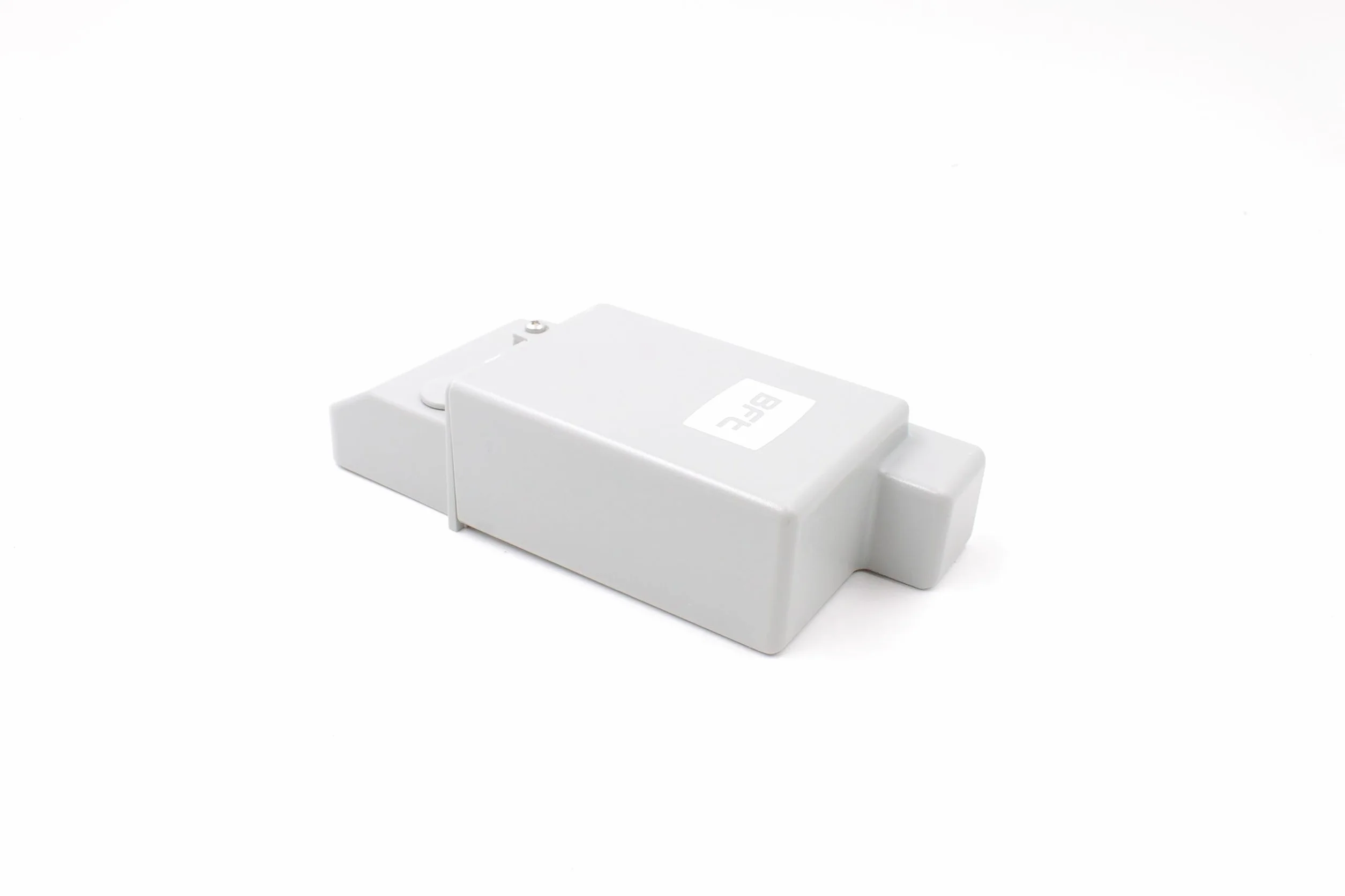 Récepteur radio BFT Clonix 2e fréquence 433.92 MHz 2 canaux