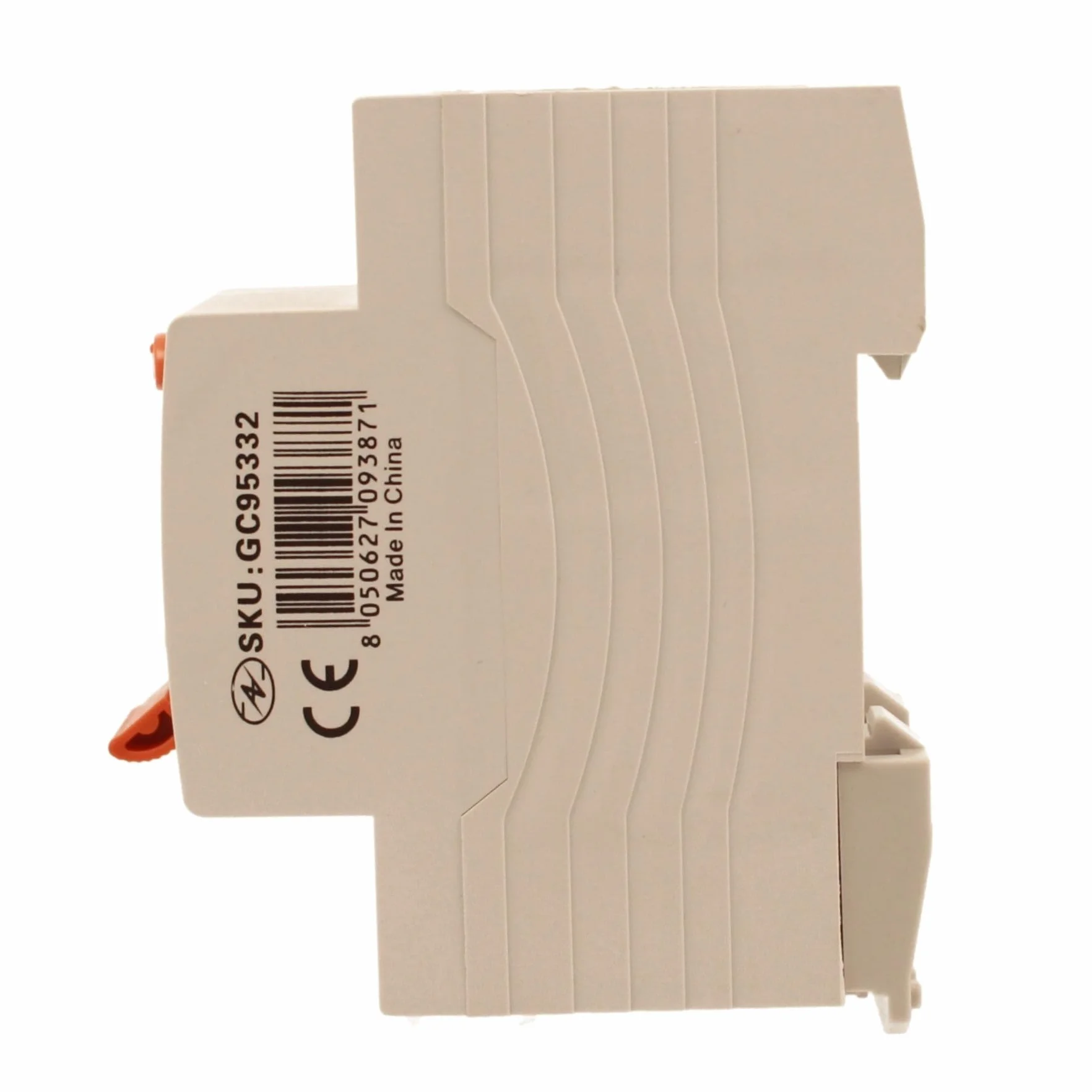 Disjoncteurs différentiel Type F-SI super immunisé 32A 30mA 1P+N 10kA 2 modules