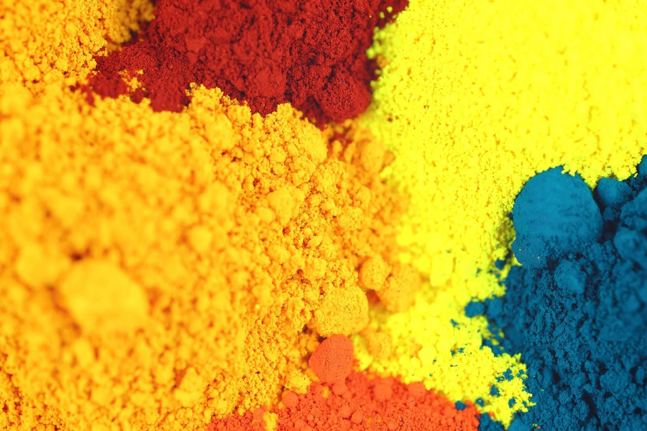 Pigment oxyde de fer W120 Rouge Brique 25Kg pour béton ciment enduit
