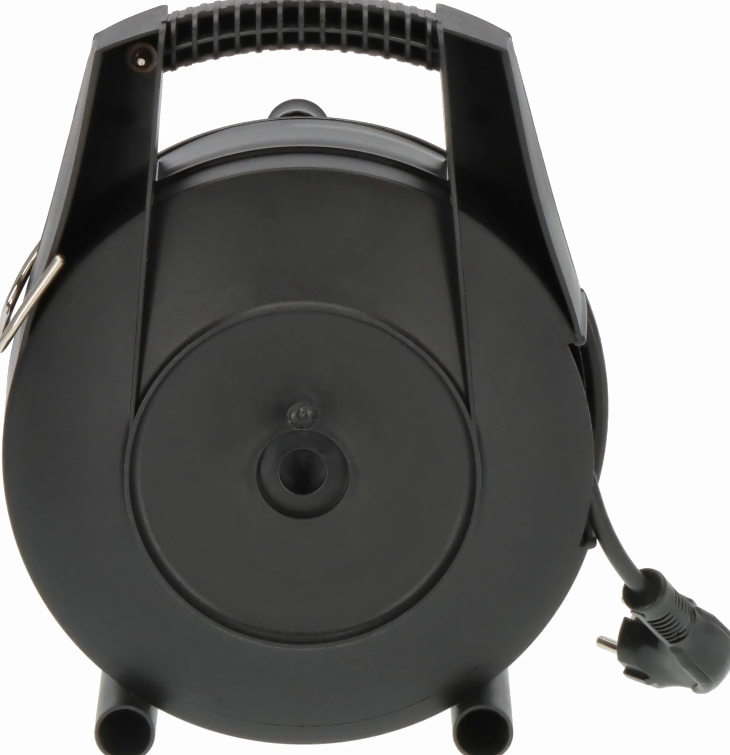 Brennenstuhl Confort-line CL-XL H05VV-F 3G1,0 Noir 20 m