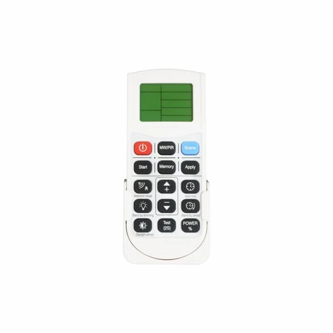 Télécommande Dhome pour pavé LED à détection