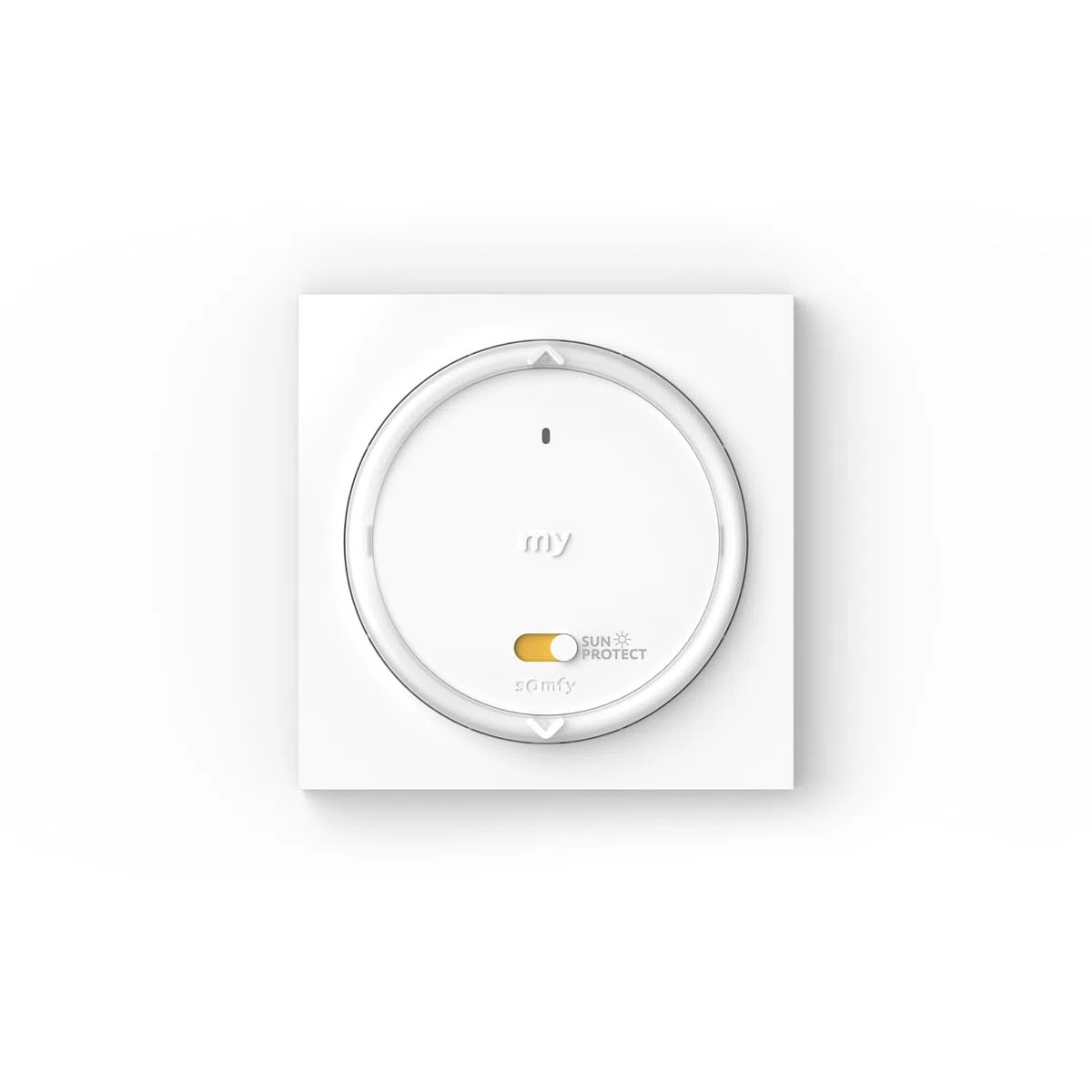 Somfy Télécommande émetteur Amy Sun Protect io Capteur de Température Compatible Tahoma Switch