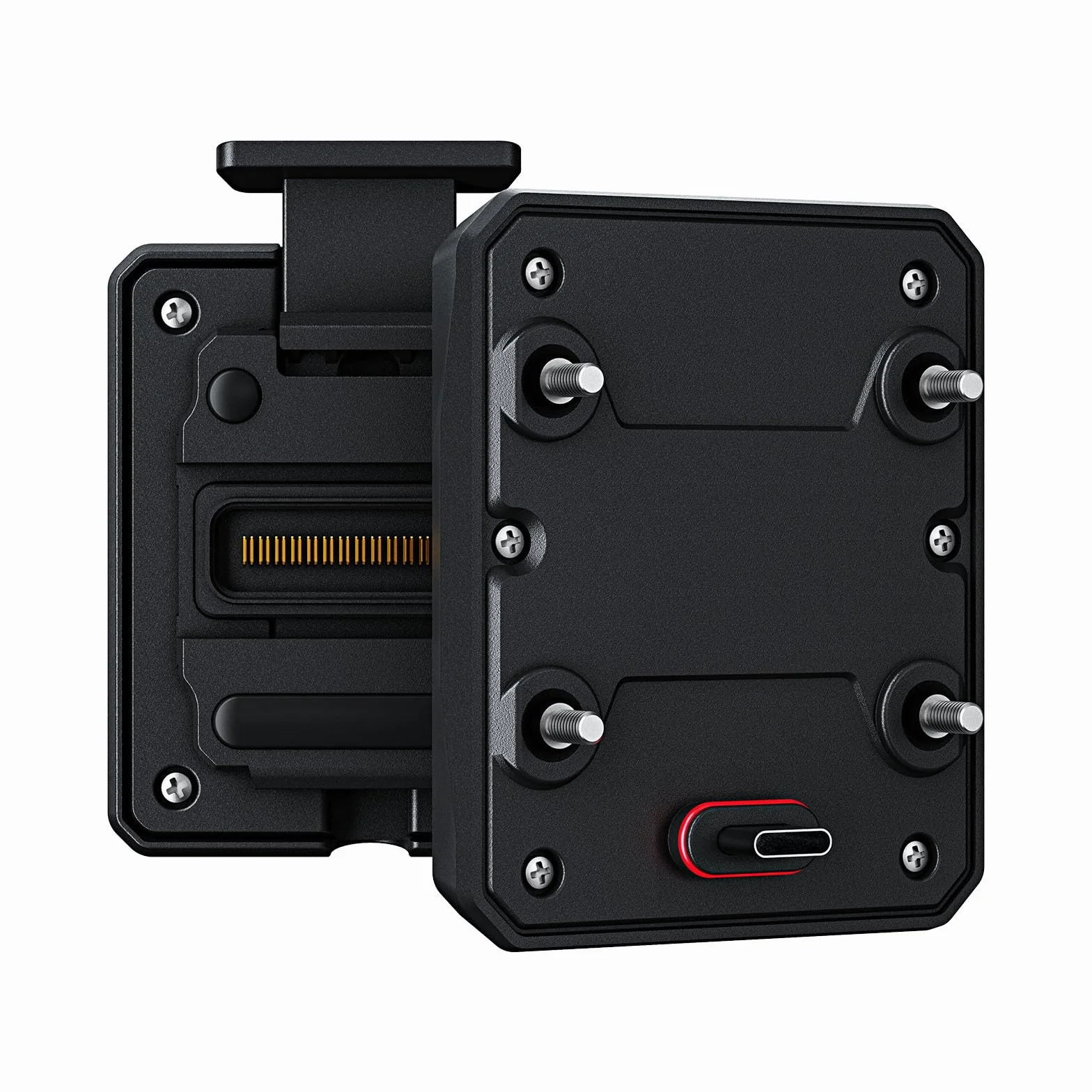 CHIGEE MFP0175 AlO-6 Base à dégagement rapide