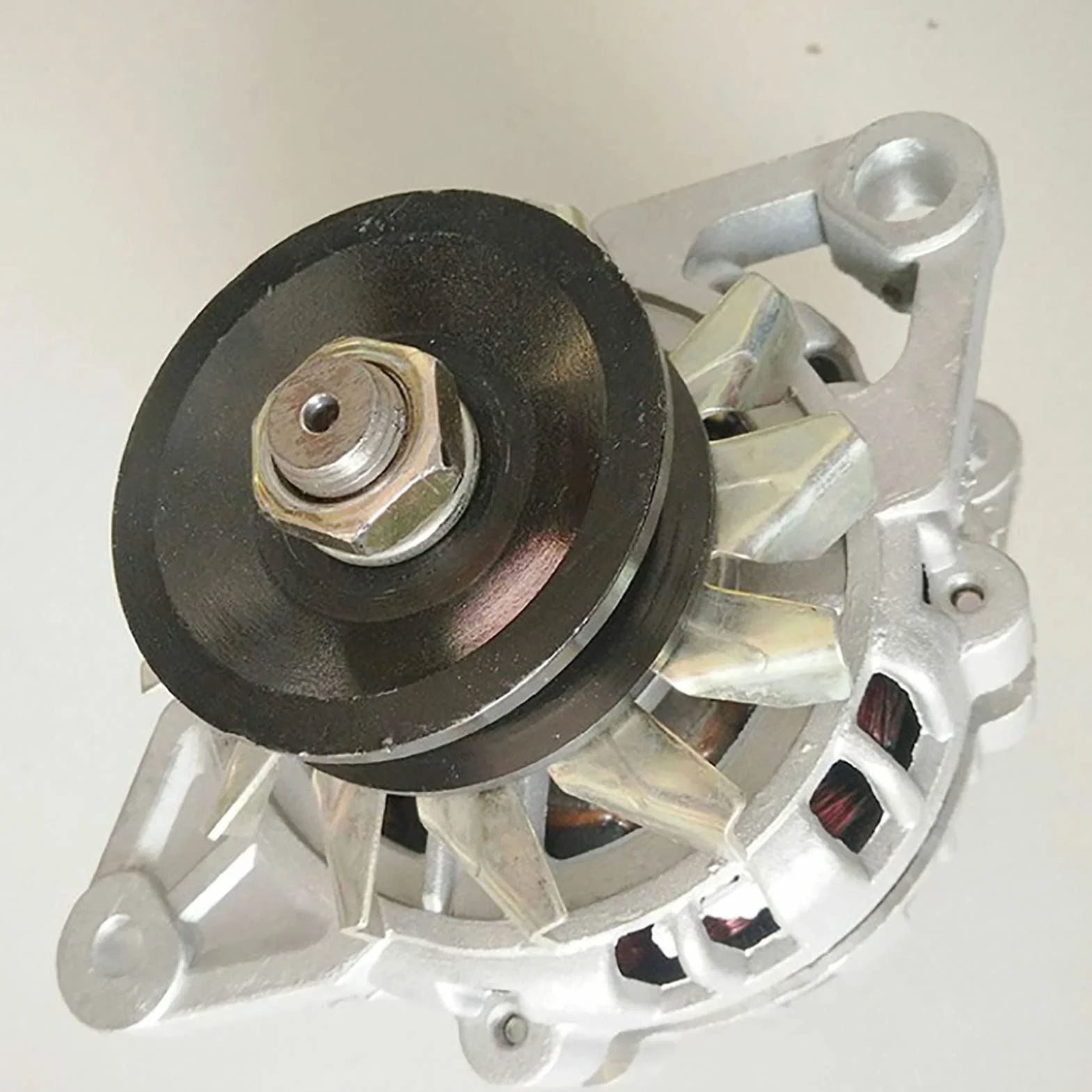 220V 1500W Générateur Permanent Brushless Cuivre