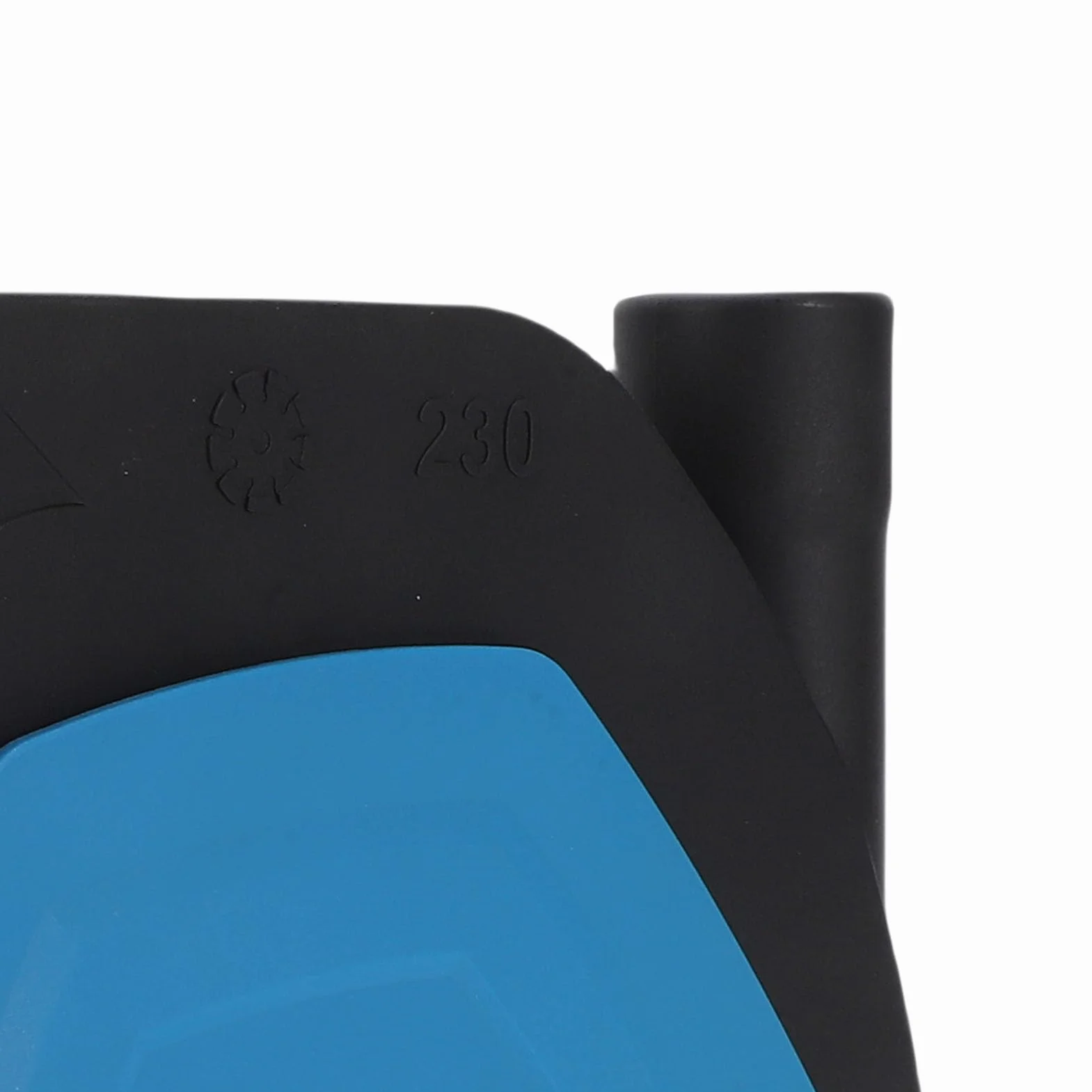 FTVOGUE Carénage Anti-Poussière pour Meuleuse d'Angle 180 230, Profondeur Réglable avec Connexion Aspirateur