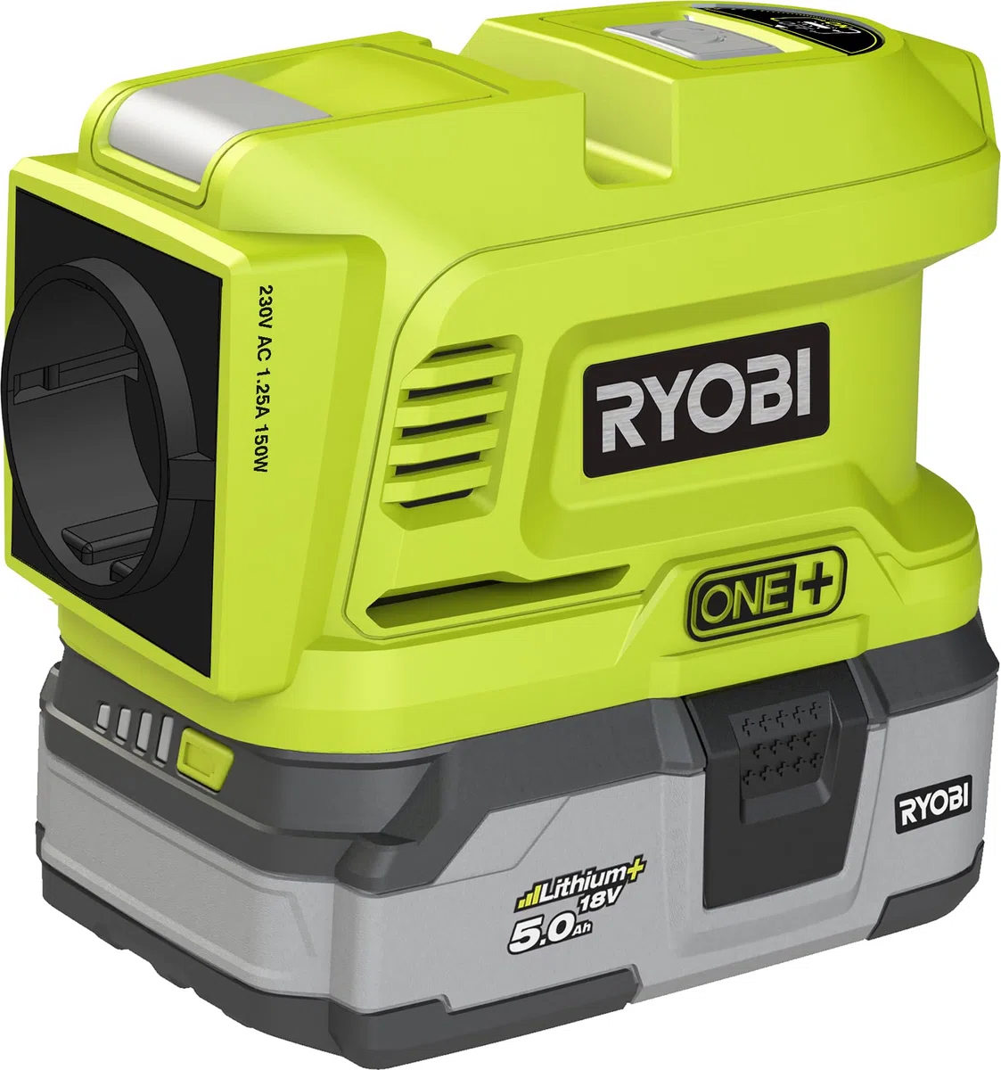 RYOBI Transformateur Électrique