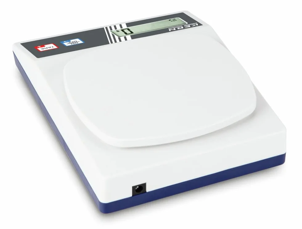 Kern EFS 200-1 Balance scolaire empilable 0,1 g 220 g