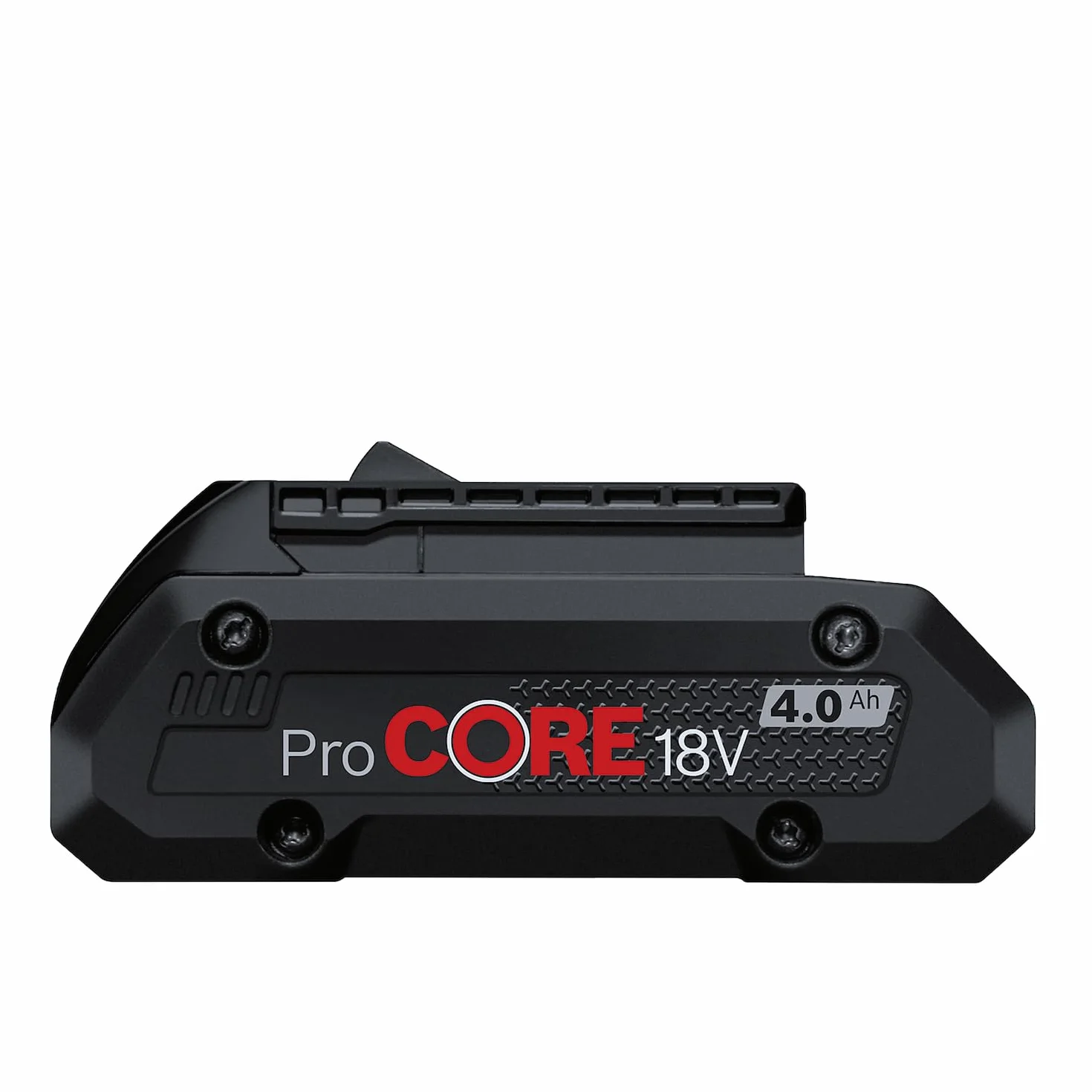 Bosch Professional ProCORE18V 4.0Ah 18V System batterie