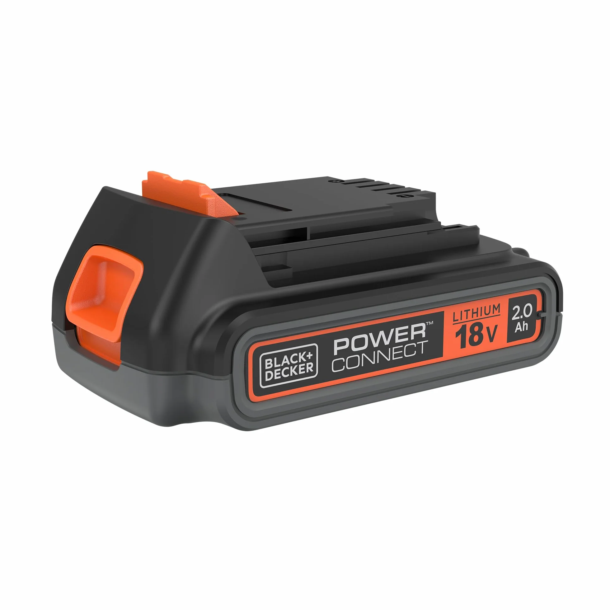 BLACK+DECKER 18V Li-ion 2.0Ah Battery BL2018-XJ
