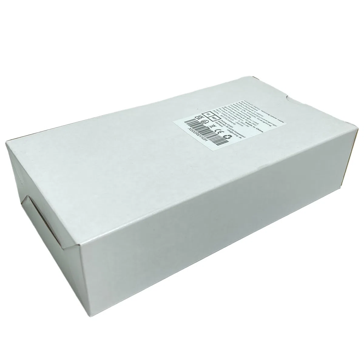 Adaptateur d'alimentation LED 36V 10A 360W Commutation pour affichage DC36V 5A-10A 180W-360W