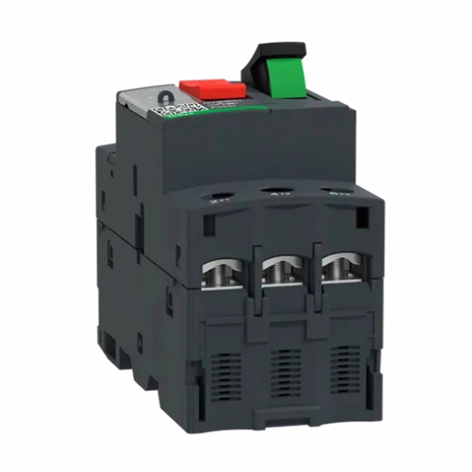 Disjoncteur de Moteur GV2ME32 3P 24-32A Bornes à Vis Magnétiques Thermiques