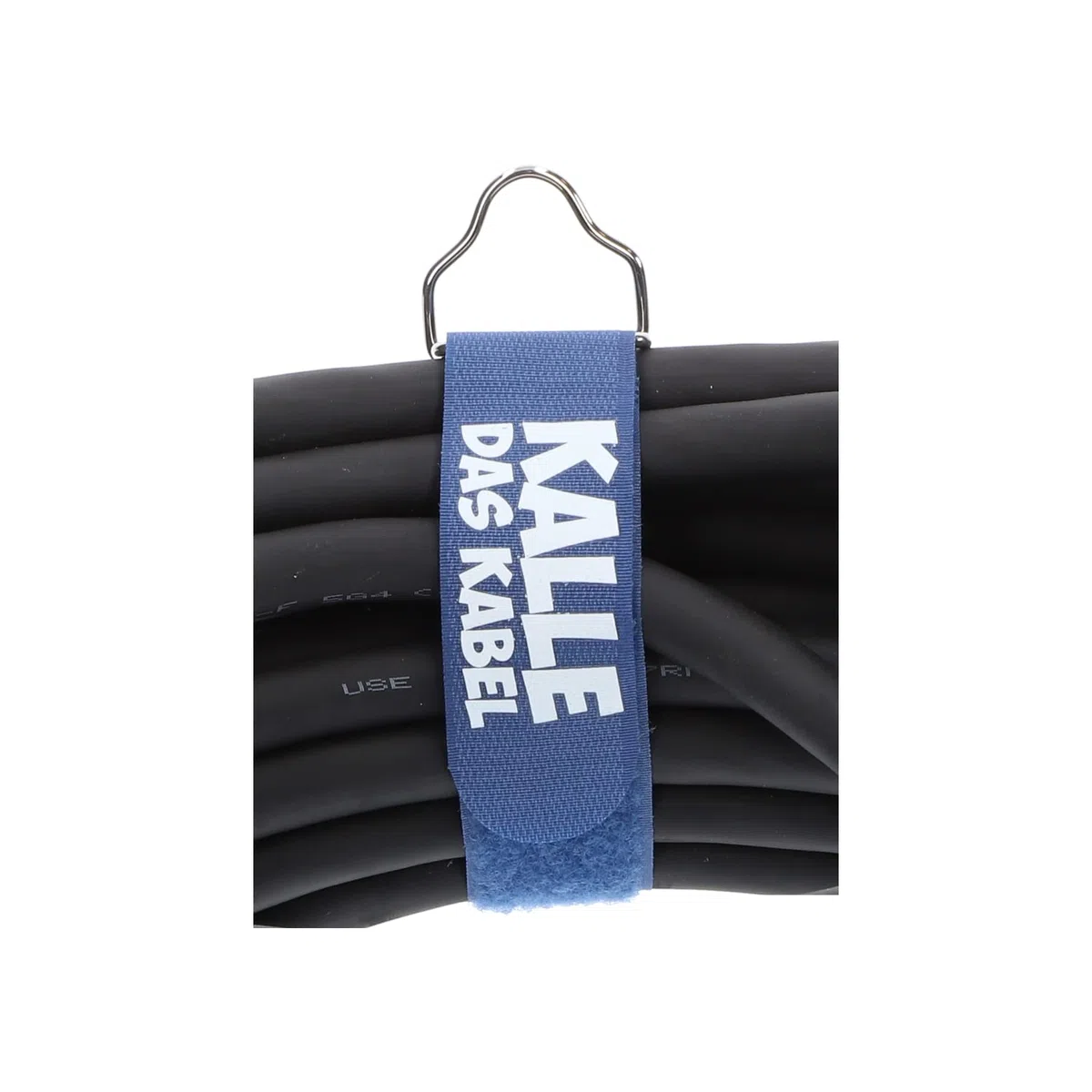Kalle le Câble Rallonge CEE H07RN-F 5G6mm² 400V 32A