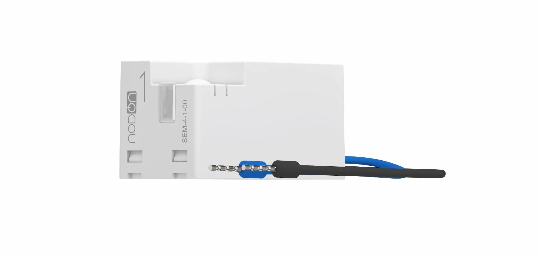 NodOn Compteur Énergie Intelligent Zigbee 3.0 Suivi Consommation Électricité Home Assistant