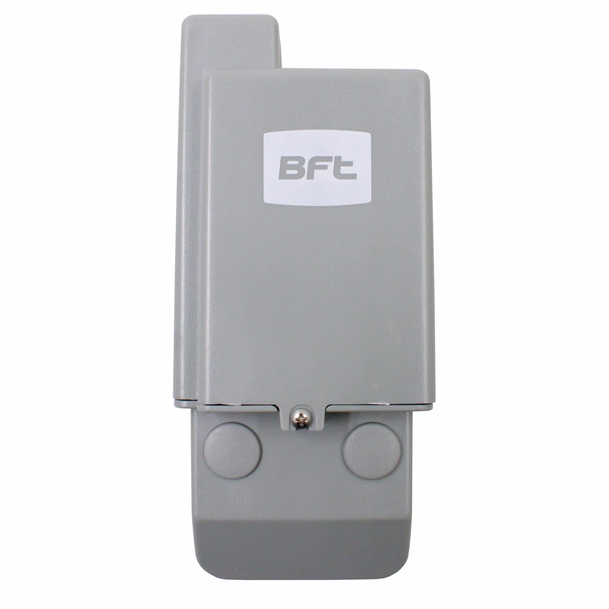 Récepteur radio BFT Clonix 2e fréquence 433.92 MHz 2 canaux